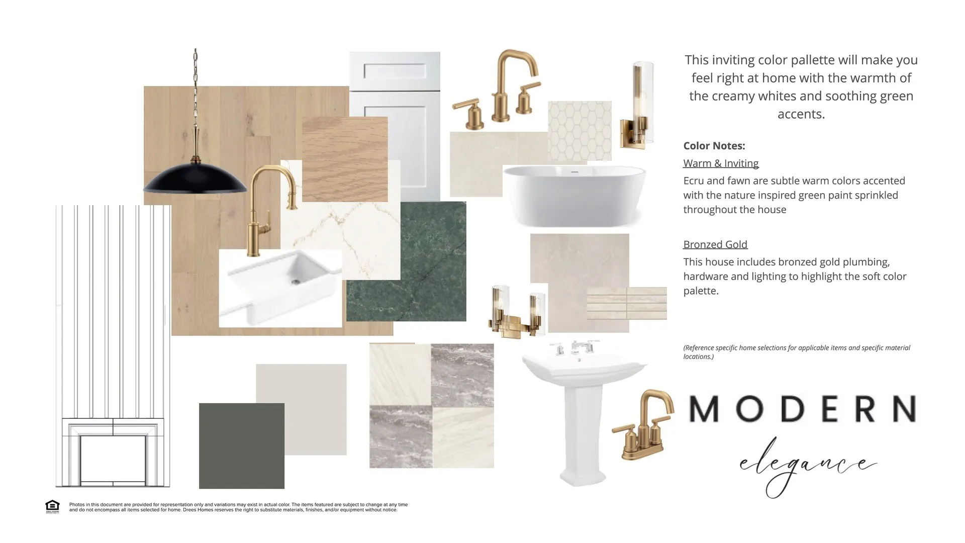 mood board 1