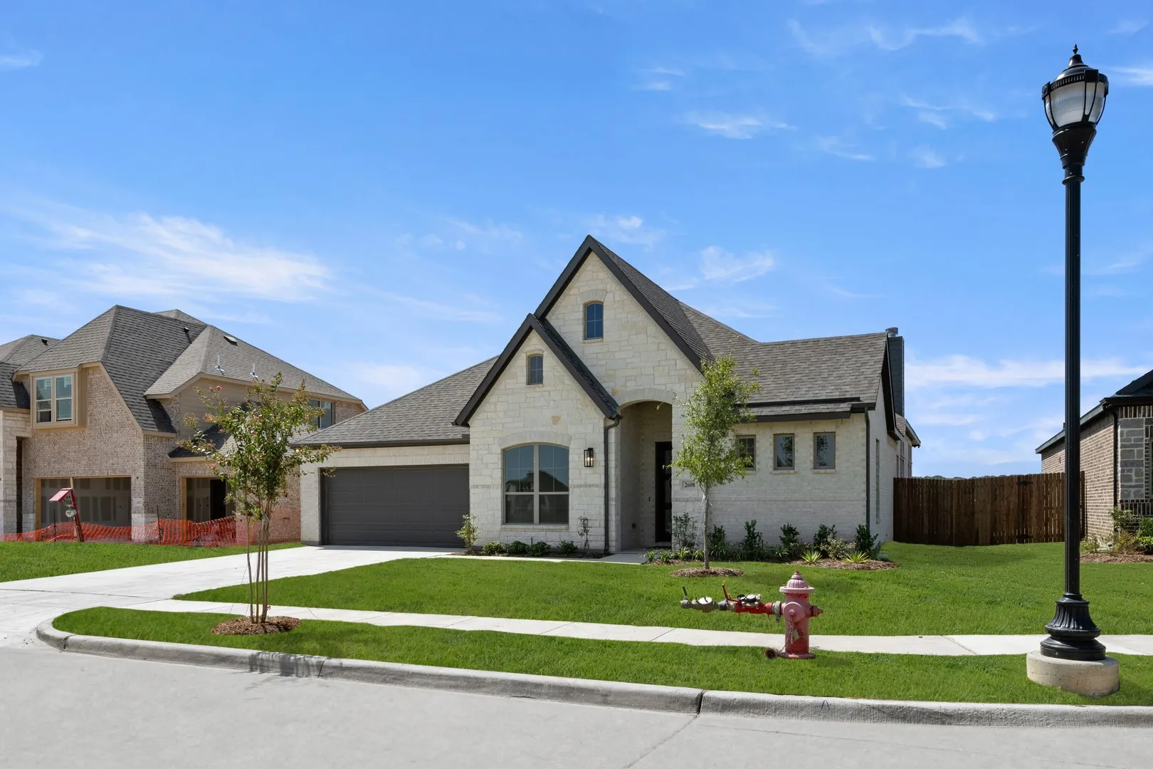 Single Family Residence For Sale in Johnson County , 2608 Alyssa Street, Burleson, Texas 76028, 3 Bedroom, 3 Bathroom, 2 Garage spaces, 2,610 Sqft, built in 2026, mls#21405801, Real Estate Agent in Burleson, Homes For Sale in Johnson county, Homes For Sale in Burleson, Realtor in Burleson Texas, Real Estate Brokerage Independent Realty Texas, Luminita Cordes Realtor