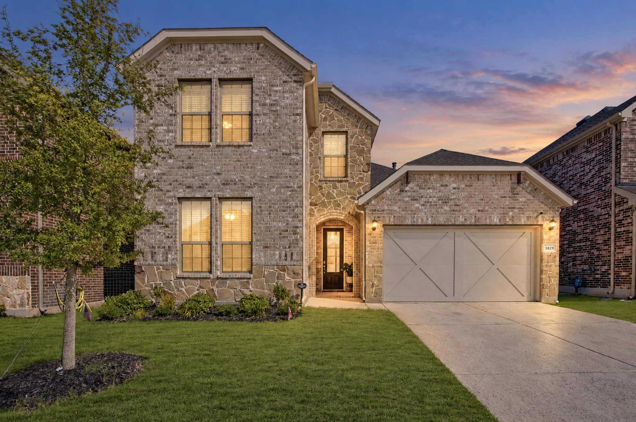 Single Family Residence For Sale