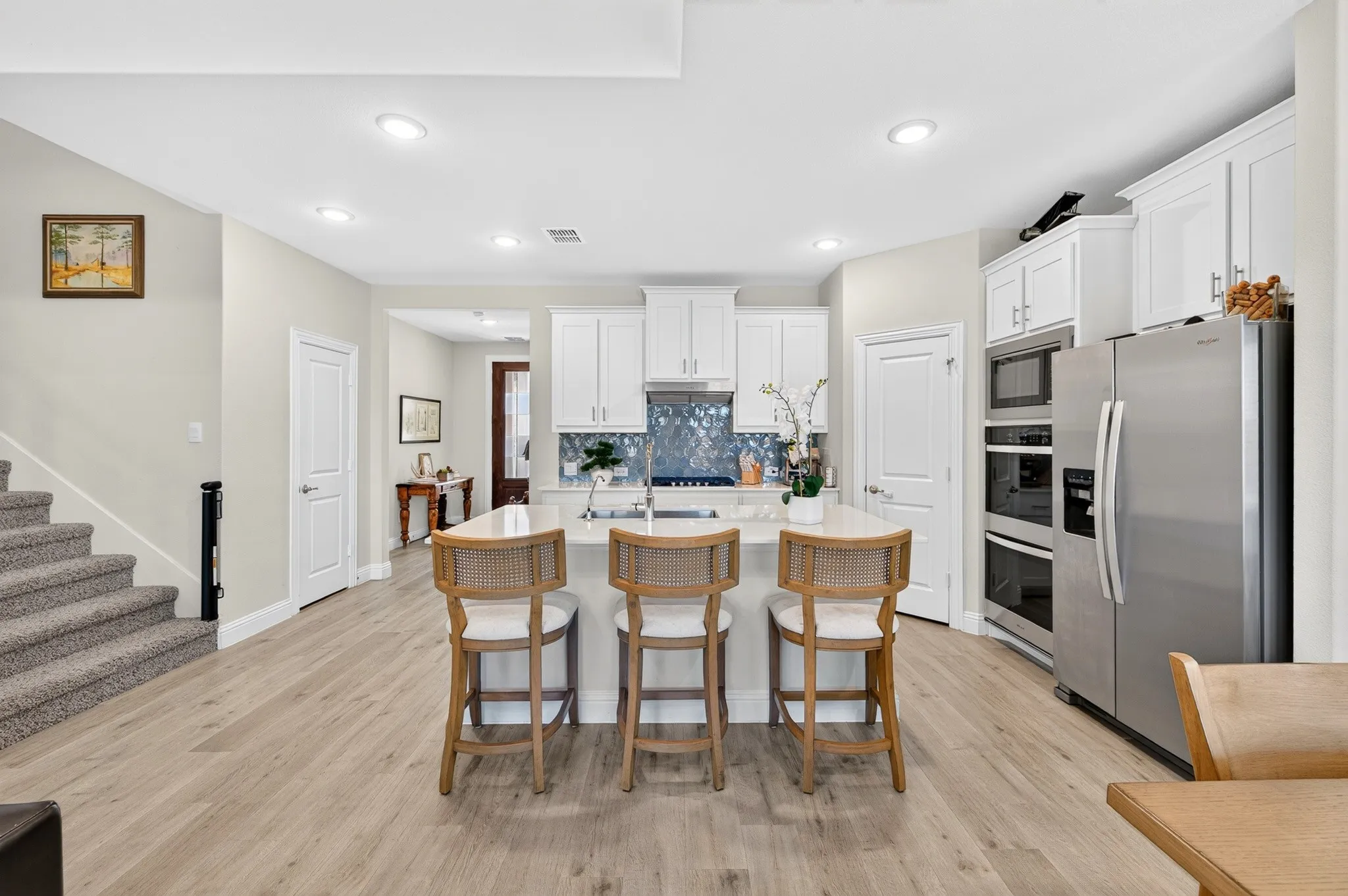 Single Family Residence For Sale in Denton County , 3829 Pearlwood Road, Little Elm, Texas 75068, 4 Bedroom, 3 Bathroom, 2 Garage spaces, 2,780 Sqft, built in 2024, mls#21404285, Real Estate Agent in Little Elm, Homes For Sale in Denton county, Homes For Sale in Little Elm, Realtor in Little Elm Texas, Real Estate Brokerage Independent Realty Texas, Luminita Cordes Realtor