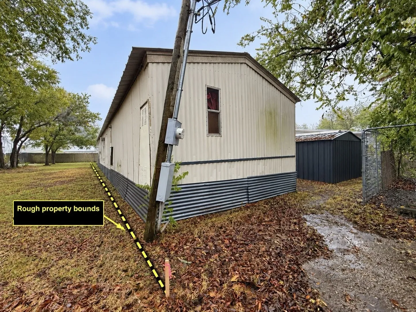 Mobile Home For Sale in Hunt County , 708 Lincoln Street, Campbell, Texas 75422, 3 Bedroom, 2 Bathroom, Garage spaces, 1,300 Sqft, built in 1995, mls#21405754, Real Estate Agent in Campbell, Homes For Sale in Hunt county, Homes For Sale in Campbell, Realtor in Campbell Texas, Real Estate Brokerage Independent Realty Texas, Luminita Cordes Realtor