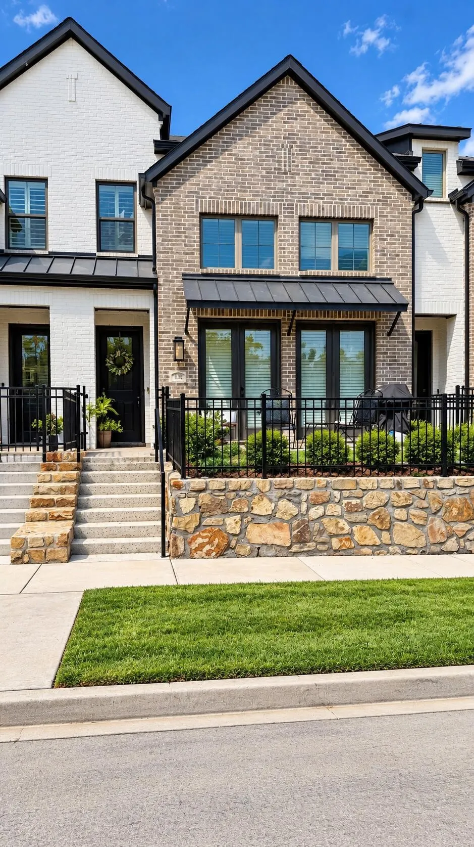 Townhouse For Sale in Parker County , 13932 Longvalley Drive, Fort Worth, Texas 76008, 3 Bedroom, 3 Bathroom, 2 Garage spaces, 1,849 Sqft, built in 2025, mls#21405834, Real Estate Agent in Fort Worth, Homes For Sale in Parker county, Homes For Sale in Fort Worth, Realtor in Fort Worth Texas, Real Estate Brokerage Independent Realty Texas, Luminita Cordes Realtor