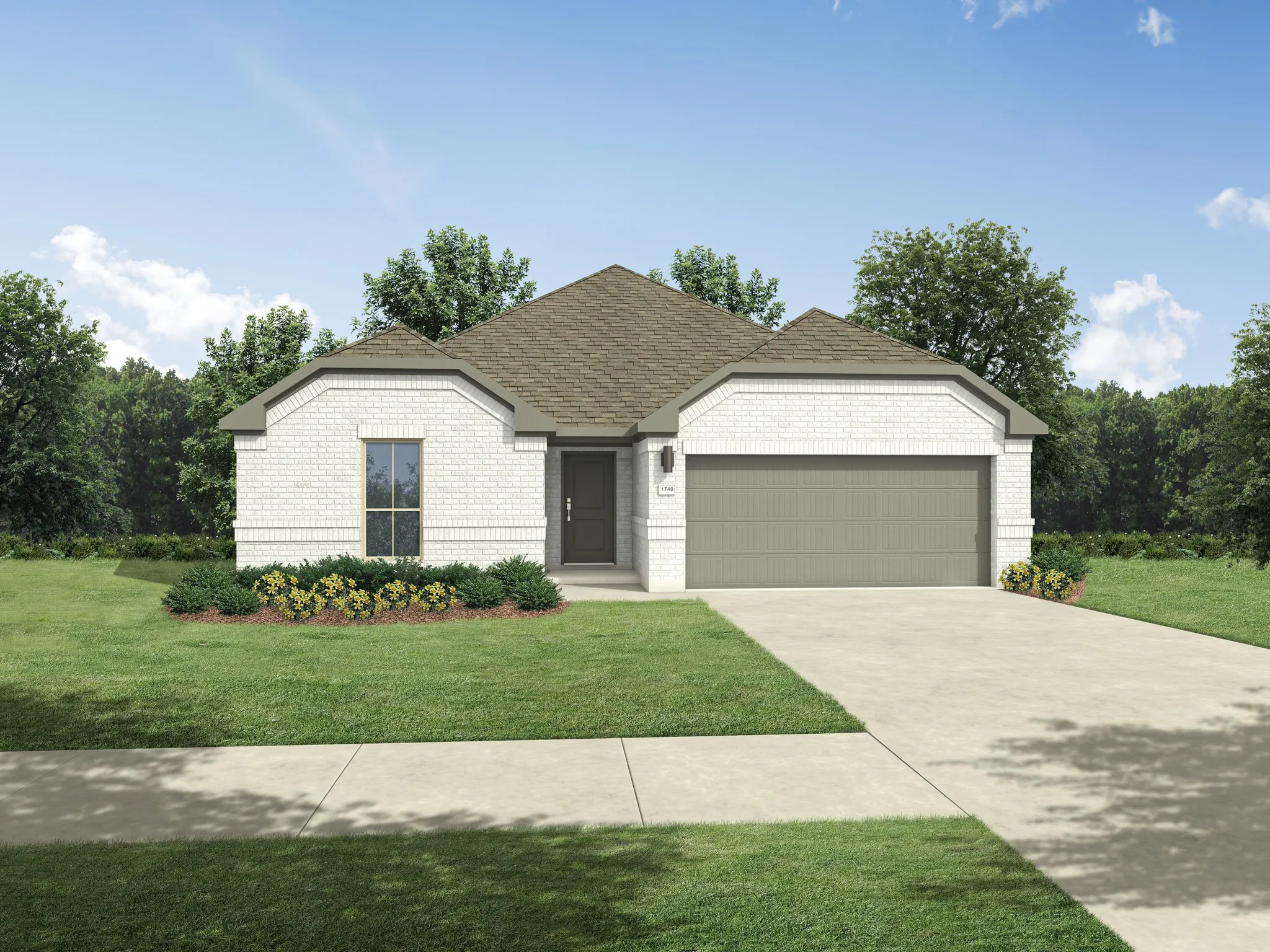 Single Family Residence For Sale in Collin County , 2304 Warm Glow Way, Princeton, Texas 75407, 3 Bedroom, 2 Bathroom, 2 Garage spaces, 1,975 Sqft, built in 2026, mls#21405831, Real Estate Agent in Princeton, Homes For Sale in Collin county, Homes For Sale in Princeton, Realtor in Princeton Texas, Real Estate Brokerage Independent Realty Texas, Luminita Cordes Realtor