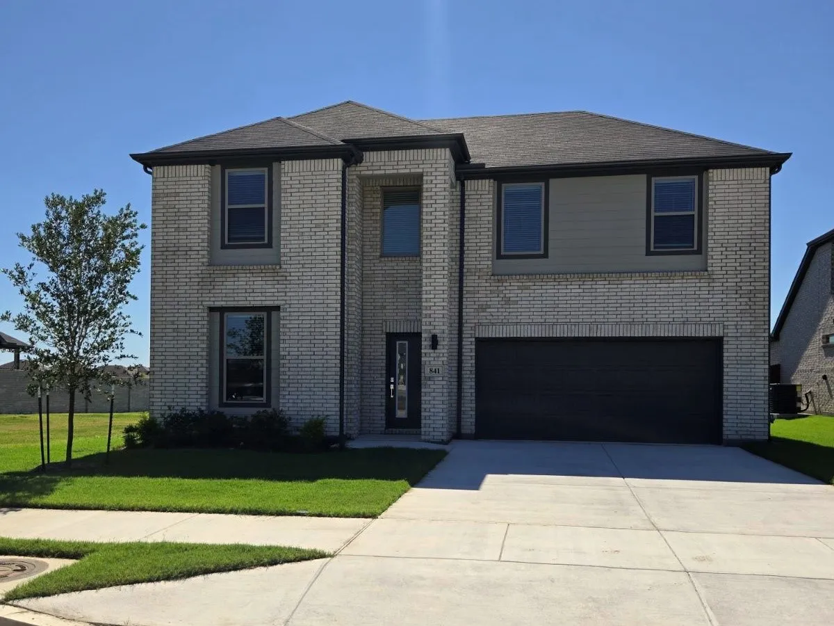 Single Family Residence For Rent in Denton County , 841 Rockcloud Drive, Fort Worth, Texas 76052, 5 Bedroom, 3 Bathroom, 2 Garage spaces, 2,731 Sqft, built in 2026, mls#21405218, Real Estate Agent in Fort Worth, Homes For Rent in Denton county, Homes For Rent in Fort Worth, Realtor in Fort Worth Texas, Real Estate Brokerage Independent Realty Texas, Luminita Cordes Realtor