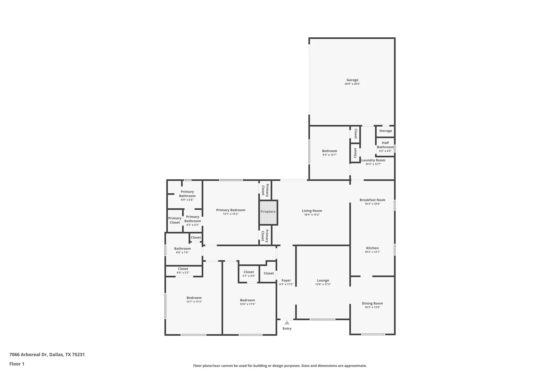 Single Family Residence For Sale in Dallas County , 7066 Arboreal Drive, Dallas, Texas 75231, 4 Bedroom, 3 Bathroom, 2 Garage spaces, 2,137 Sqft, built in 1961, mls#21395051, Real Estate Agent in Dallas, Homes For Sale in Dallas county, Homes For Sale in Dallas, Realtor in Dallas Texas, Real Estate Brokerage Independent Realty Texas, Luminita Cordes Realtor