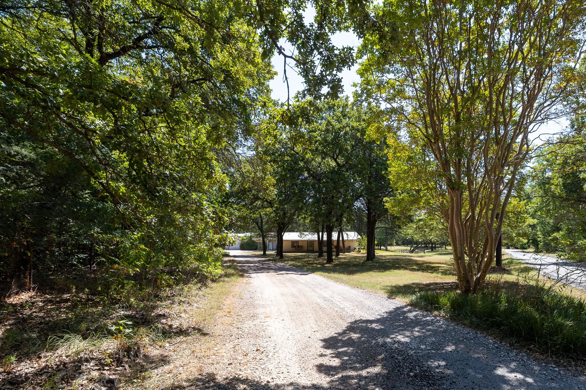 Front drive