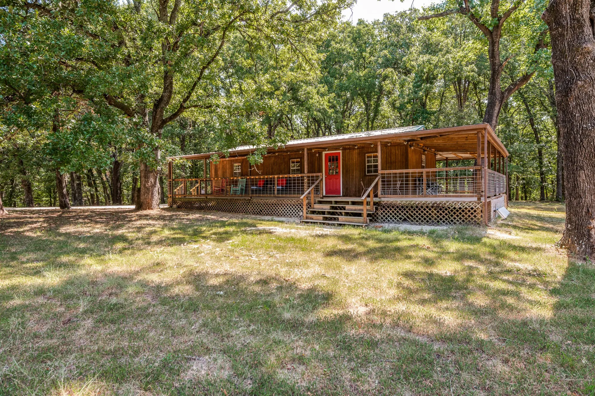 Cabin