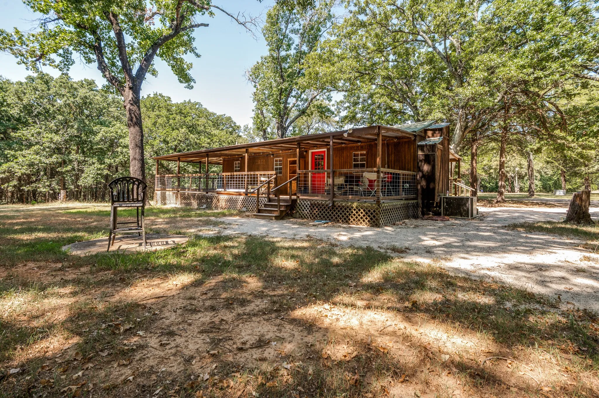 Cabin