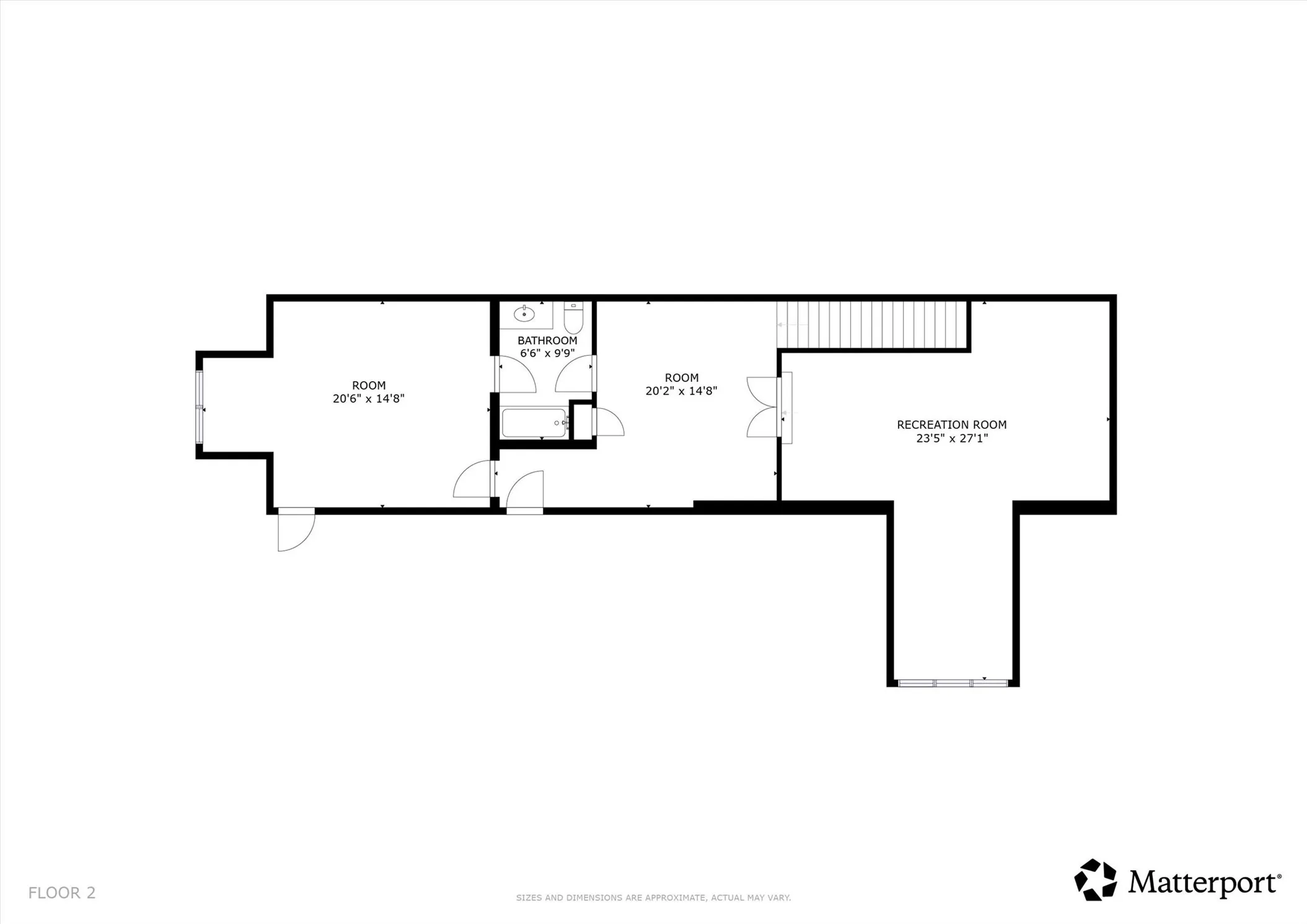 UPPER LEVEL
