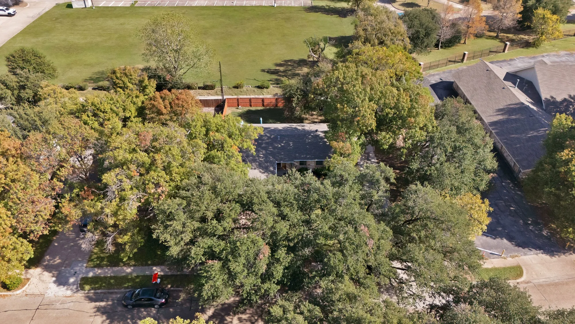 View of property location