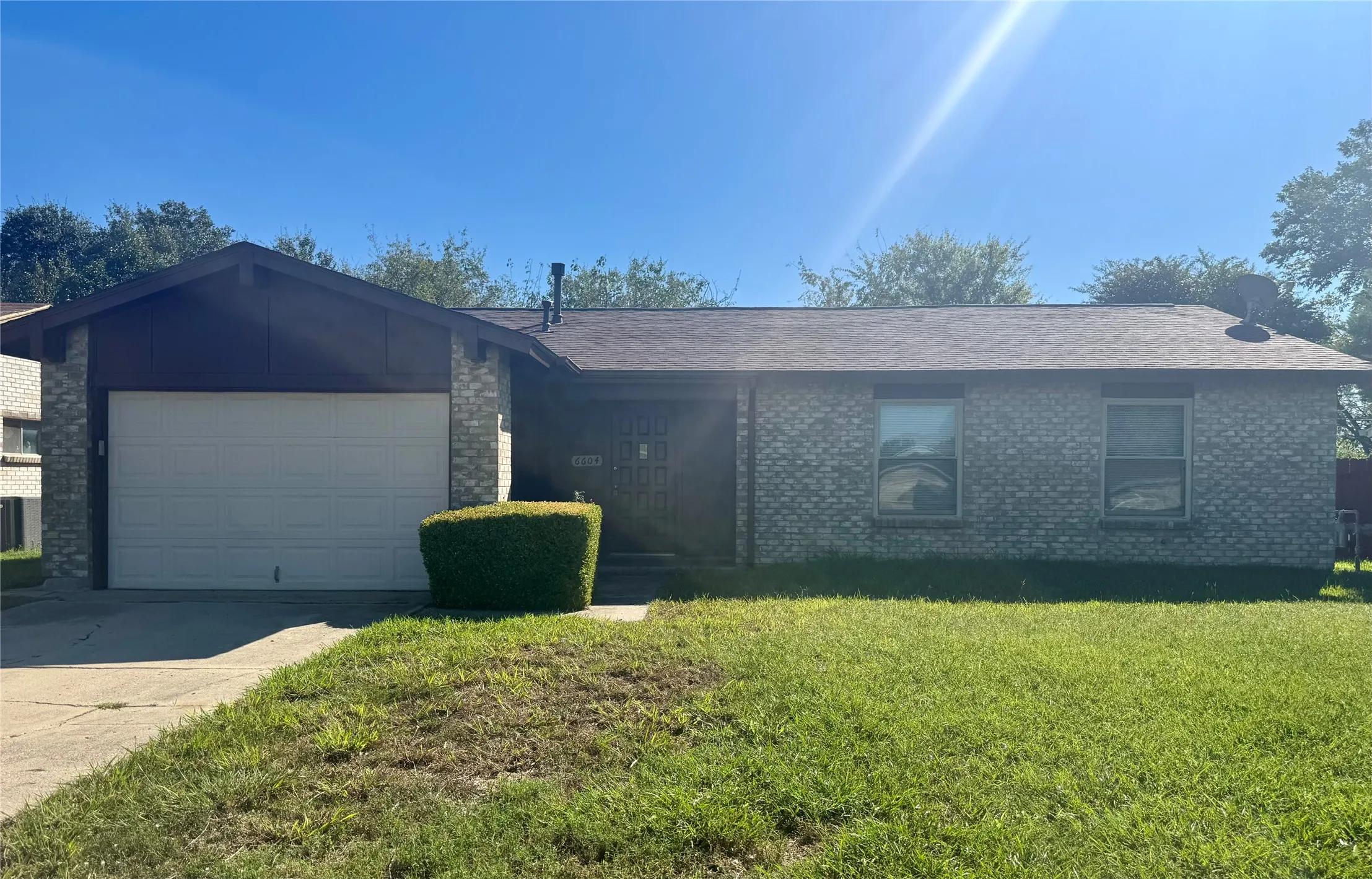 Single Family Residence For Sale