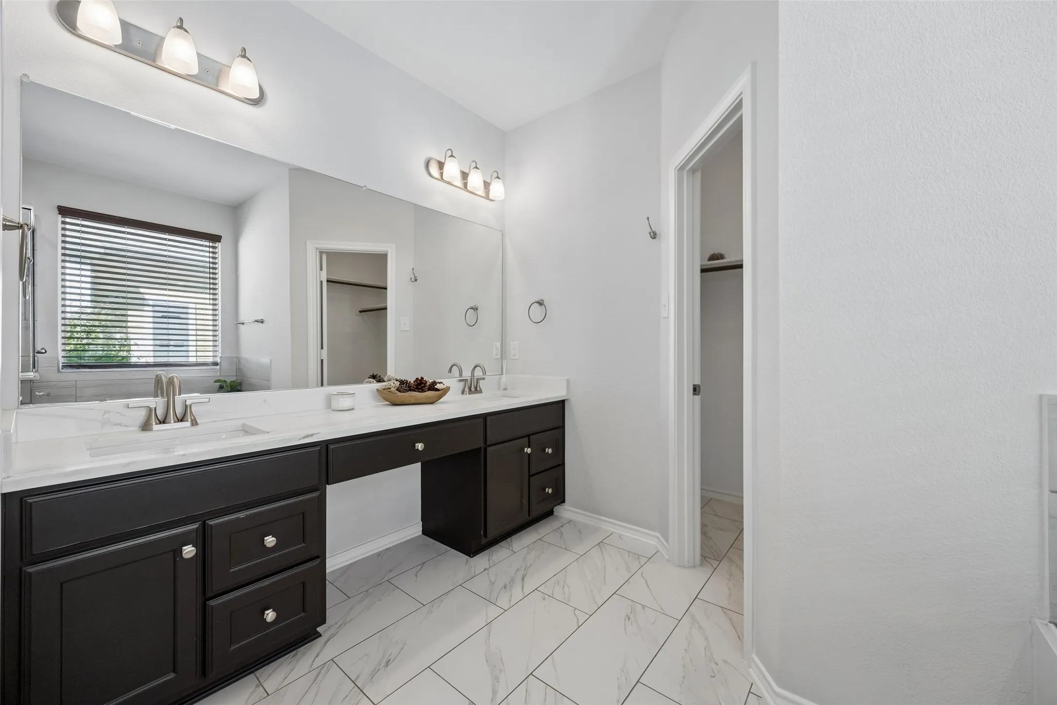 Primary Ensuite Bathroom