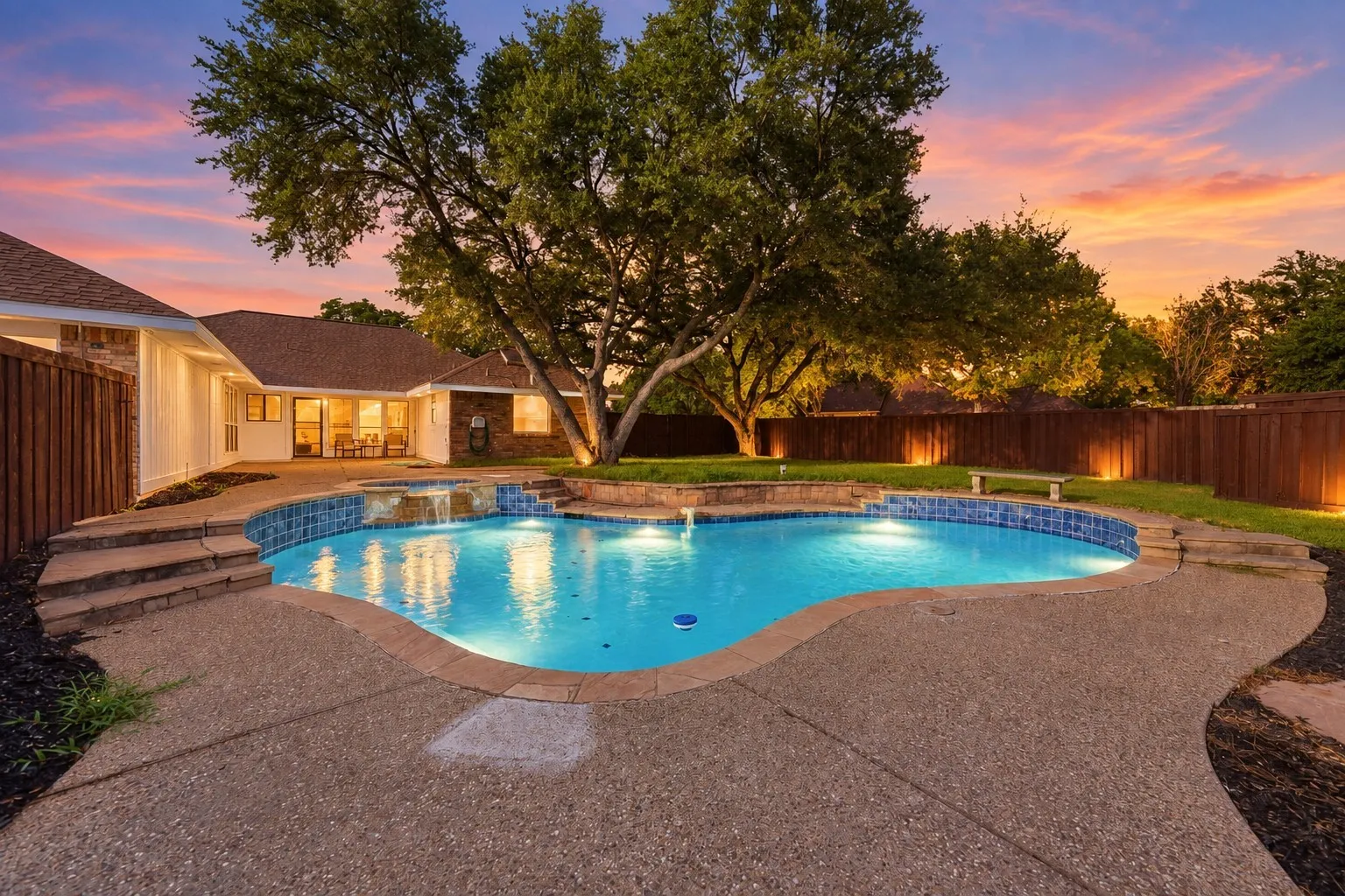 Single Family Residence For Sale