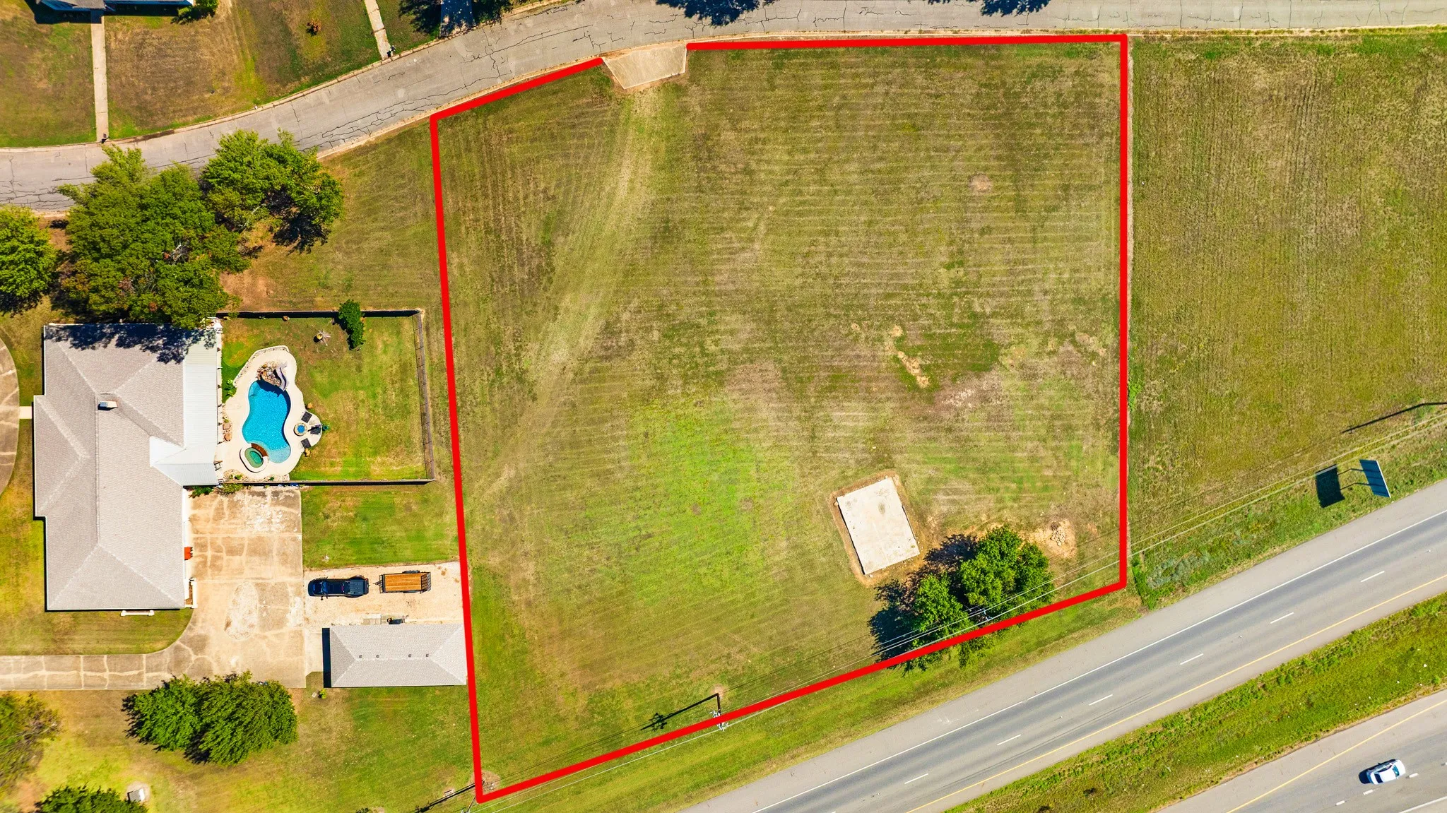 Unimproved Land For Sale in Lamar County , 800 38th Street, Paris, Texas 75462, 0, 0, Garage spaces, 0 Sqft, built in 0, mls#21405901, Real Estate Agent in Paris, Homes For Sale in Lamar county, Homes For Sale in Paris, Realtor in Paris Texas, Real Estate Brokerage Independent Realty Texas, Luminita Cordes Realtor