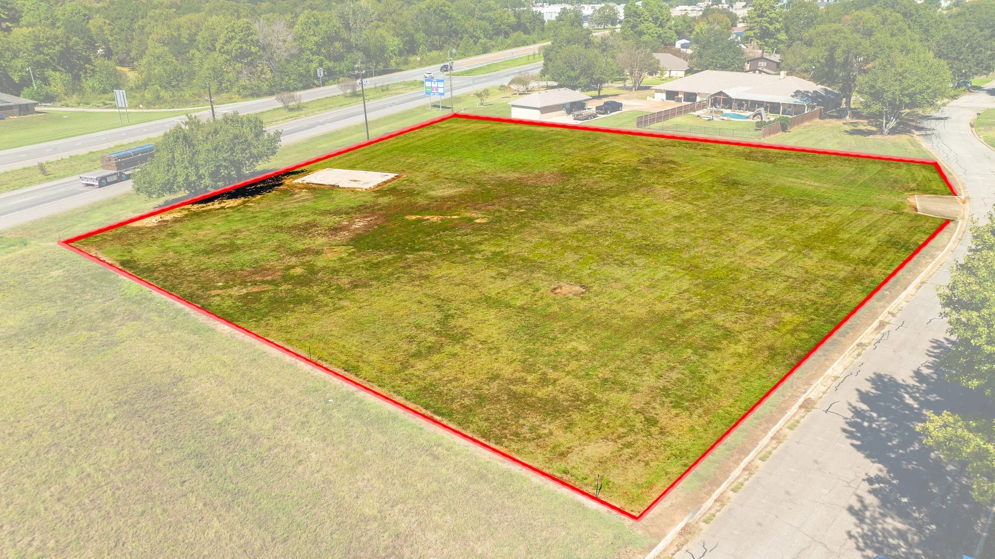 Unimproved Land For Sale in Lamar County , 800 38th Street, Paris, Texas 75462, 0, 0, Garage spaces, 0 Sqft, built in 0, mls#21405901, Real Estate Agent in Paris, Homes For Sale in Lamar county, Homes For Sale in Paris, Realtor in Paris Texas, Real Estate Brokerage Independent Realty Texas, Luminita Cordes Realtor
