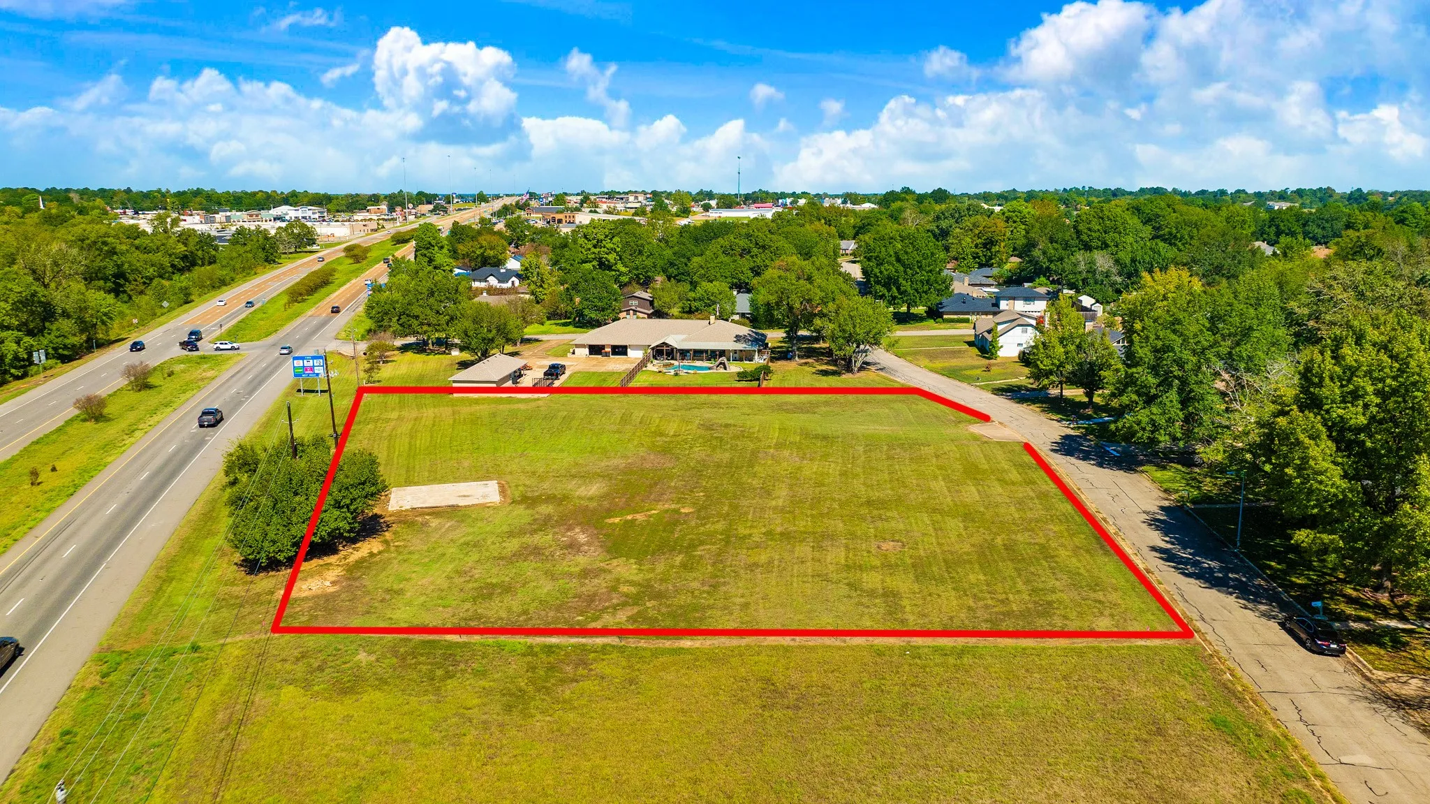 Unimproved Land For Sale in Lamar County , 800 38th Street, Paris, Texas 75462, 0, 0, Garage spaces, 0 Sqft, built in 0, mls#21405901, Real Estate Agent in Paris, Homes For Sale in Lamar county, Homes For Sale in Paris, Realtor in Paris Texas, Real Estate Brokerage Independent Realty Texas, Luminita Cordes Realtor