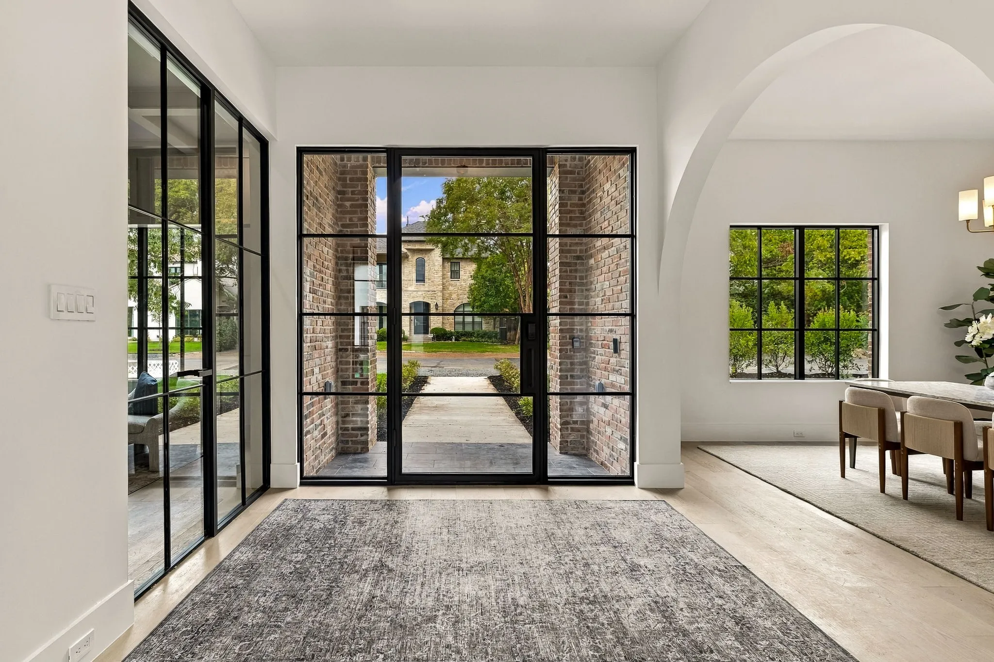 Single Family Residence For Sale in Dallas County , 5122 Elsby Avenue, Dallas, Texas 75209, 4 Bedroom, 6 Bathroom, 2 Garage spaces, 4,838 Sqft, built in 2026, mls#21405921, Real Estate Agent in Dallas, Homes For Sale in Dallas county, Homes For Sale in Dallas, Realtor in Dallas Texas, Real Estate Brokerage Independent Realty Texas, Luminita Cordes Realtor