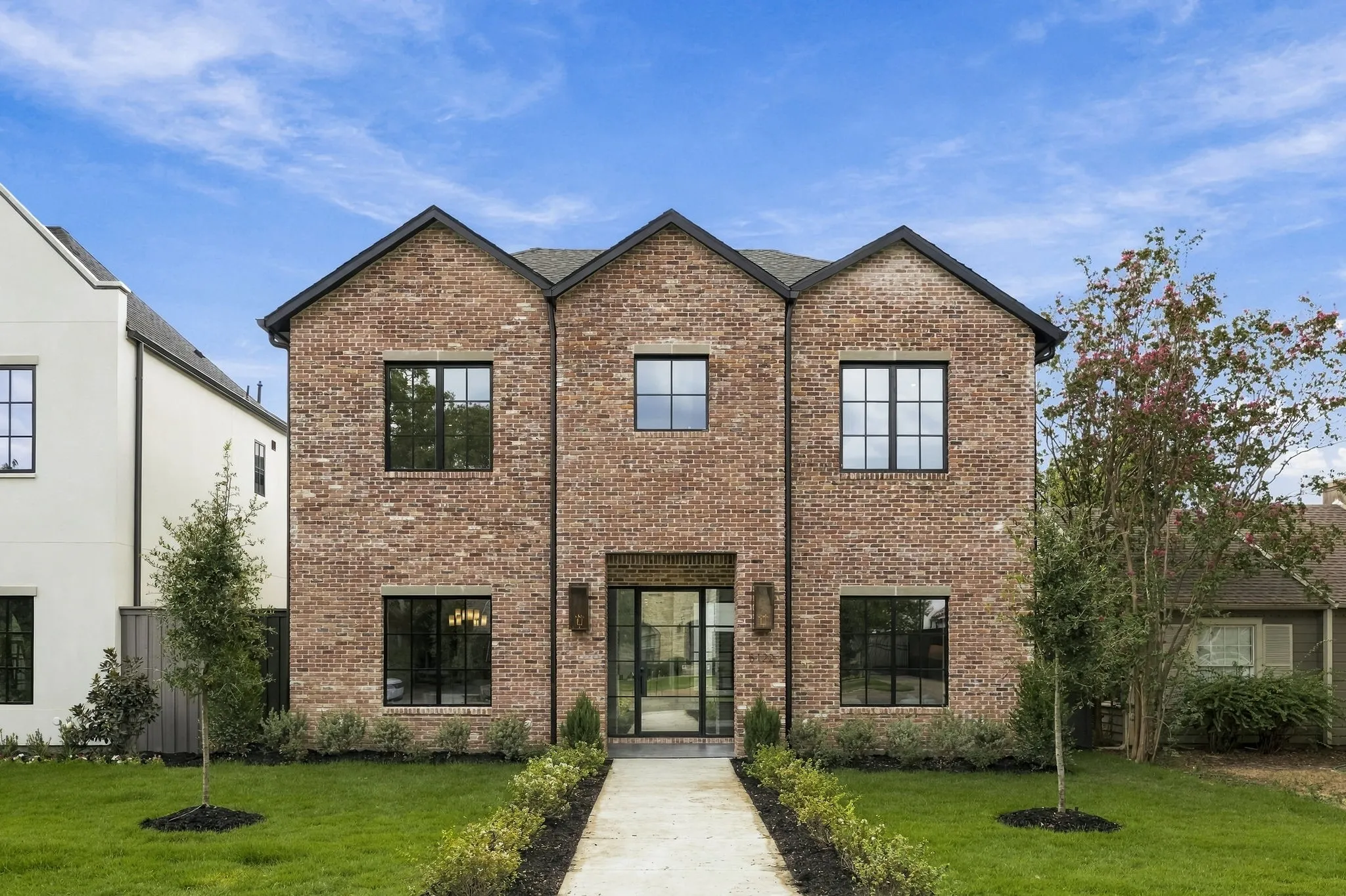 Single Family Residence For Sale in Dallas County , 5122 Elsby Avenue, Dallas, Texas 75209, 4 Bedroom, 6 Bathroom, 2 Garage spaces, 4,838 Sqft, built in 2026, mls#21405921, Real Estate Agent in Dallas, Homes For Sale in Dallas county, Homes For Sale in Dallas, Realtor in Dallas Texas, Real Estate Brokerage Independent Realty Texas, Luminita Cordes Realtor