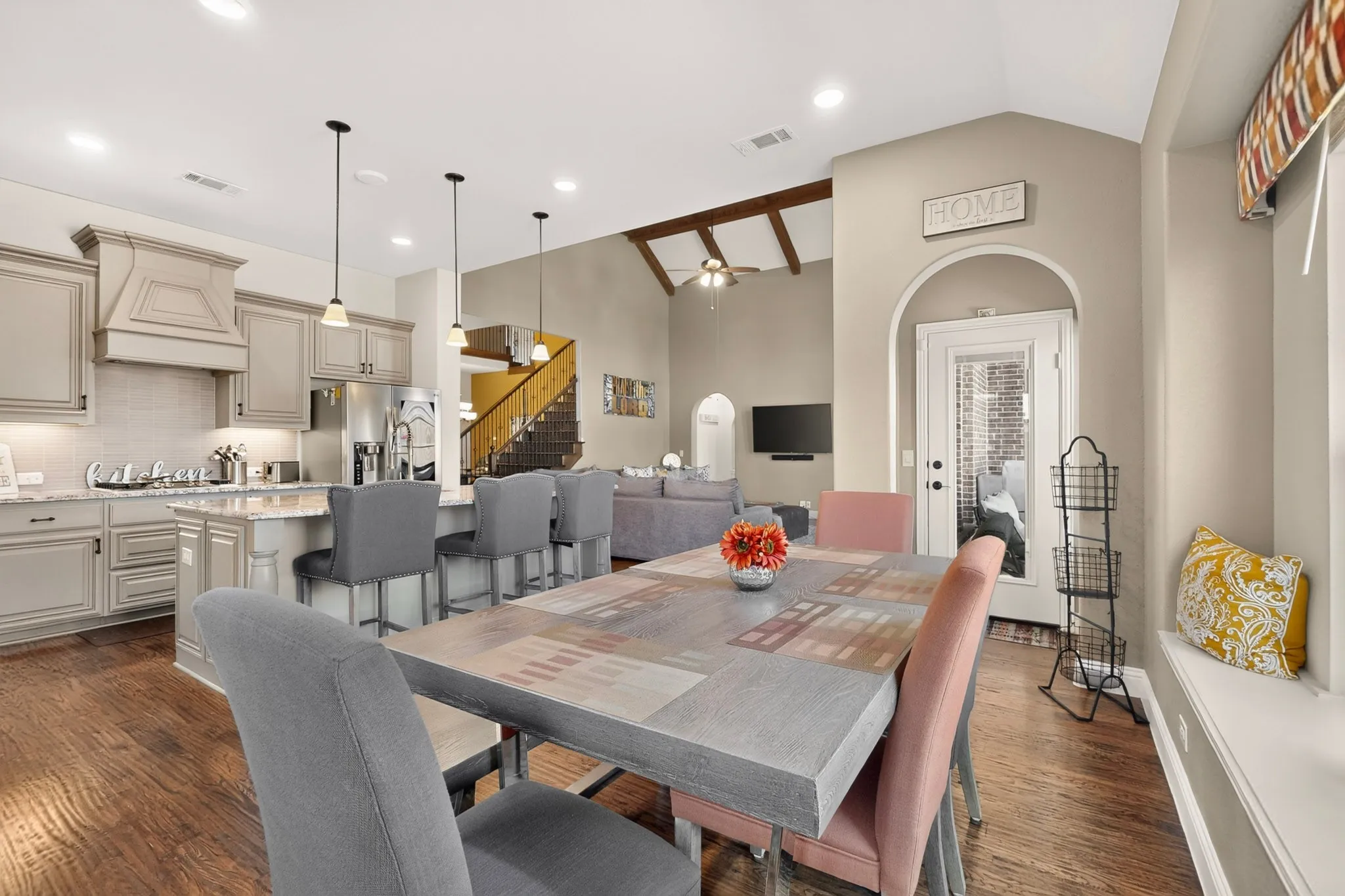 Single Family Residence For Sale in Kaufman County , 1804 Chadwick Lane, Forney, Texas 75126, 5 Bedroom, 5 Bathroom, 3 Garage spaces, 4,015 Sqft, built in 2019, mls#21404867, Real Estate Agent in Forney, Homes For Sale in Kaufman county, Homes For Sale in Forney, Realtor in Forney Texas, Real Estate Brokerage Independent Realty Texas, Luminita Cordes Realtor