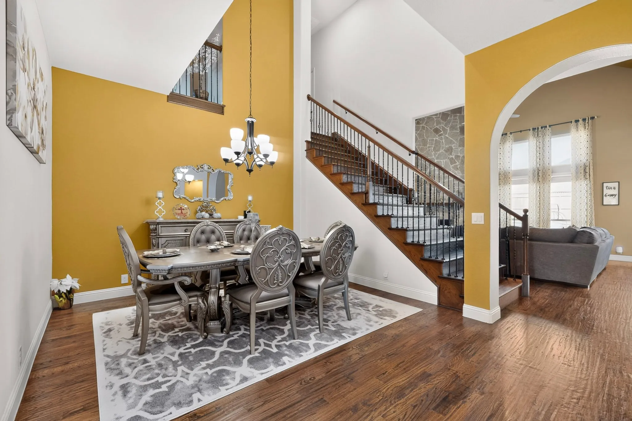 Single Family Residence For Sale in Kaufman County , 1804 Chadwick Lane, Forney, Texas 75126, 5 Bedroom, 5 Bathroom, 3 Garage spaces, 4,015 Sqft, built in 2019, mls#21404867, Real Estate Agent in Forney, Homes For Sale in Kaufman county, Homes For Sale in Forney, Realtor in Forney Texas, Real Estate Brokerage Independent Realty Texas, Luminita Cordes Realtor