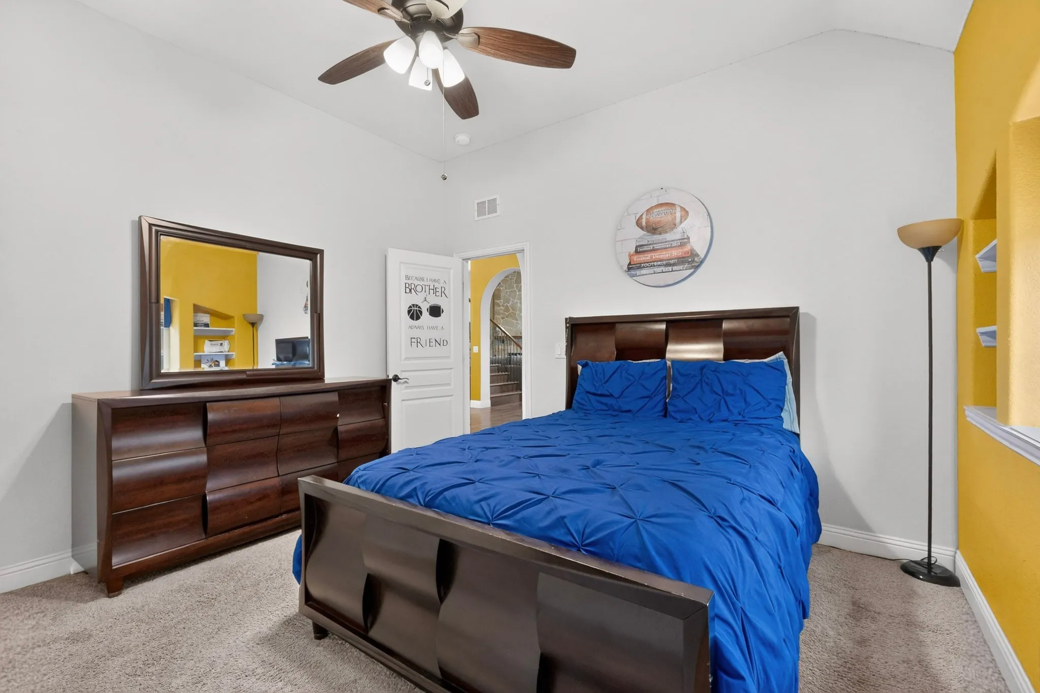 Single Family Residence For Sale in Kaufman County , 1804 Chadwick Lane, Forney, Texas 75126, 5 Bedroom, 5 Bathroom, 3 Garage spaces, 4,015 Sqft, built in 2019, mls#21404867, Real Estate Agent in Forney, Homes For Sale in Kaufman county, Homes For Sale in Forney, Realtor in Forney Texas, Real Estate Brokerage Independent Realty Texas, Luminita Cordes Realtor
