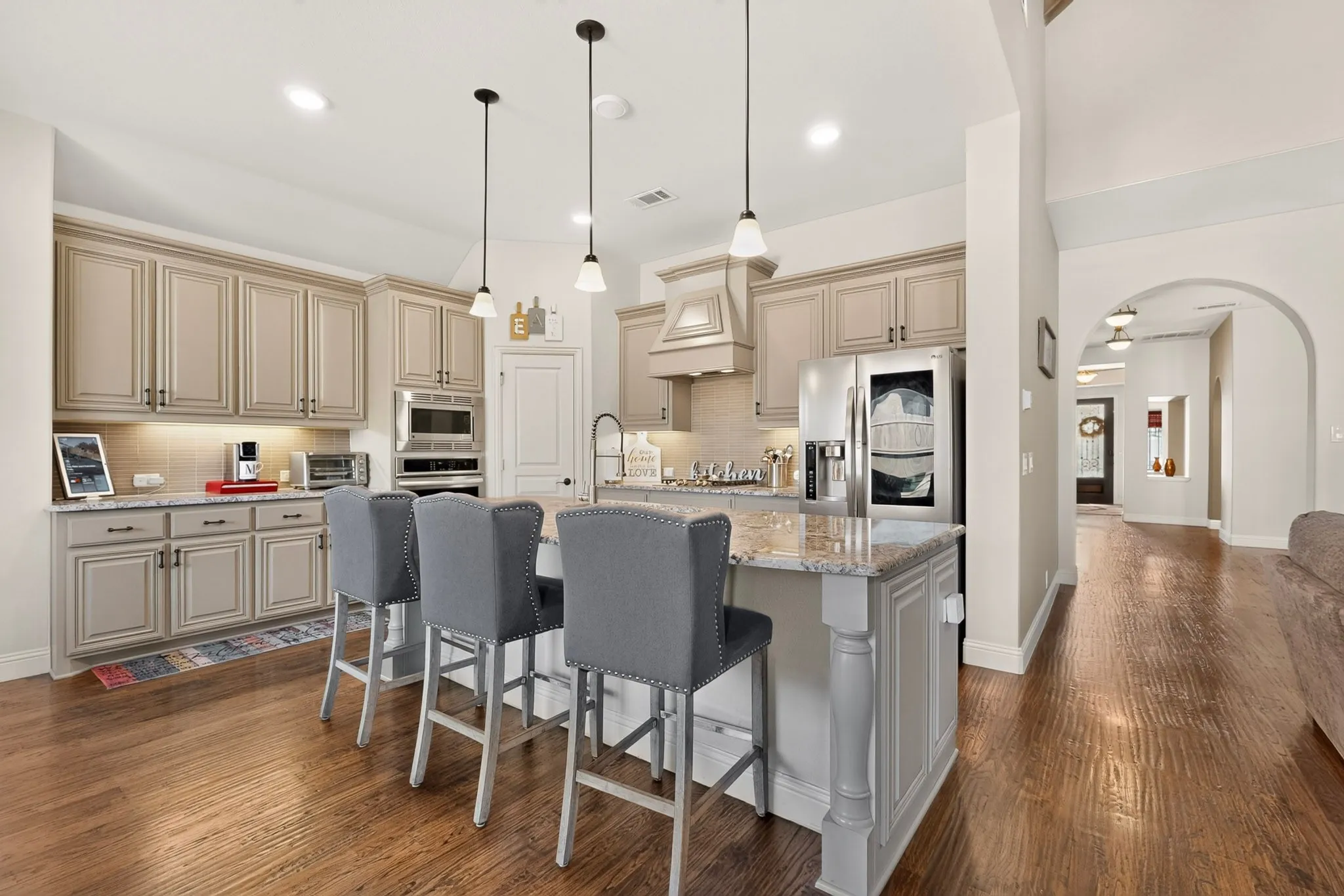 Single Family Residence For Sale in Kaufman County , 1804 Chadwick Lane, Forney, Texas 75126, 5 Bedroom, 5 Bathroom, 3 Garage spaces, 4,015 Sqft, built in 2019, mls#21404867, Real Estate Agent in Forney, Homes For Sale in Kaufman county, Homes For Sale in Forney, Realtor in Forney Texas, Real Estate Brokerage Independent Realty Texas, Luminita Cordes Realtor