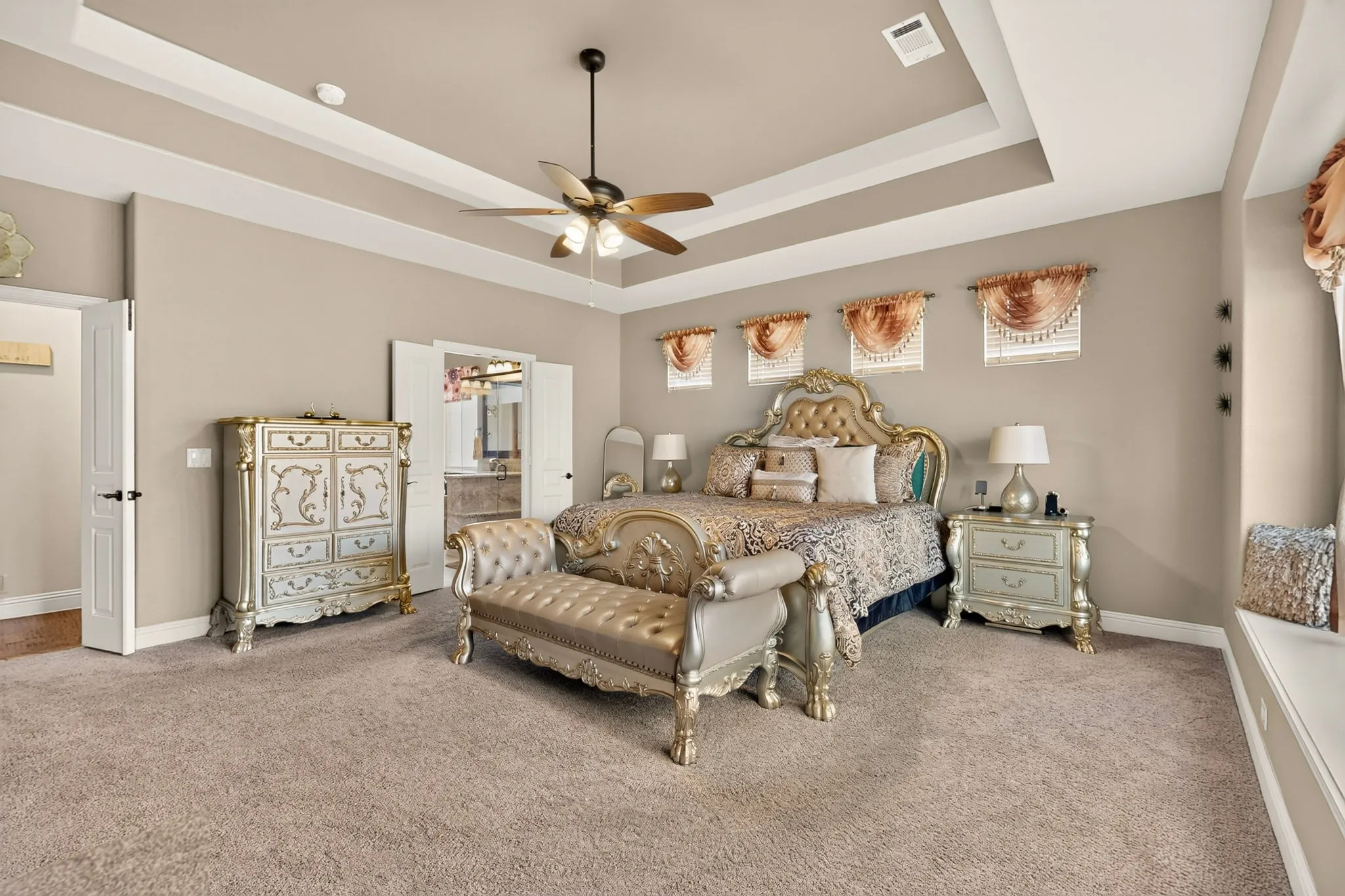 Single Family Residence For Sale in Kaufman County , 1804 Chadwick Lane, Forney, Texas 75126, 5 Bedroom, 5 Bathroom, 3 Garage spaces, 4,015 Sqft, built in 2019, mls#21404867, Real Estate Agent in Forney, Homes For Sale in Kaufman county, Homes For Sale in Forney, Realtor in Forney Texas, Real Estate Brokerage Independent Realty Texas, Luminita Cordes Realtor