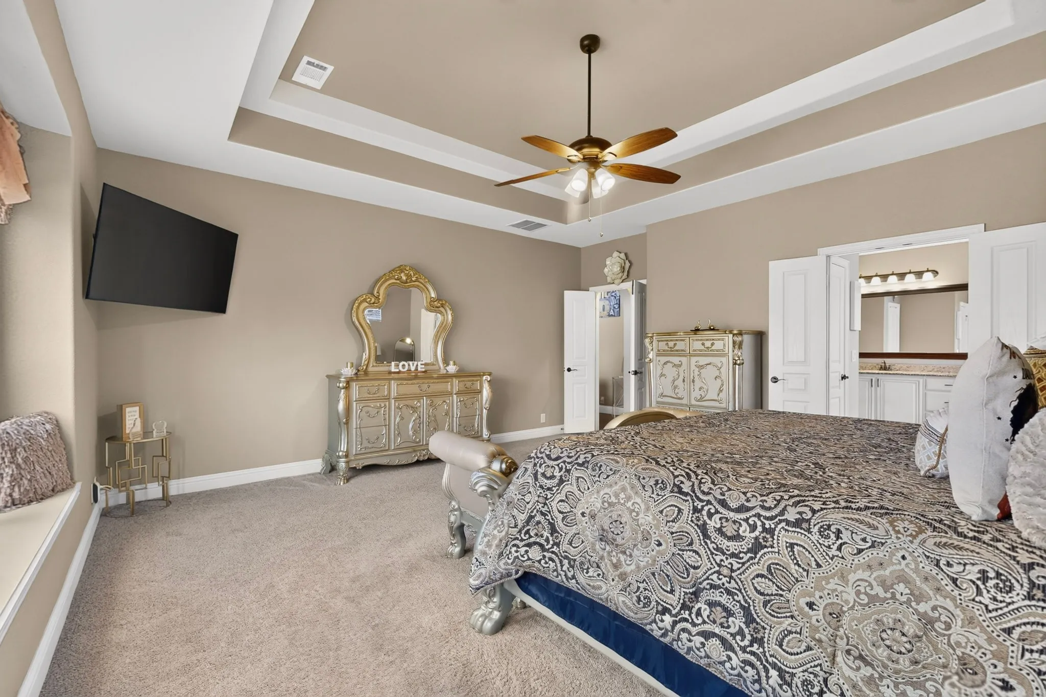 Single Family Residence For Sale in Kaufman County , 1804 Chadwick Lane, Forney, Texas 75126, 5 Bedroom, 5 Bathroom, 3 Garage spaces, 4,015 Sqft, built in 2019, mls#21404867, Real Estate Agent in Forney, Homes For Sale in Kaufman county, Homes For Sale in Forney, Realtor in Forney Texas, Real Estate Brokerage Independent Realty Texas, Luminita Cordes Realtor