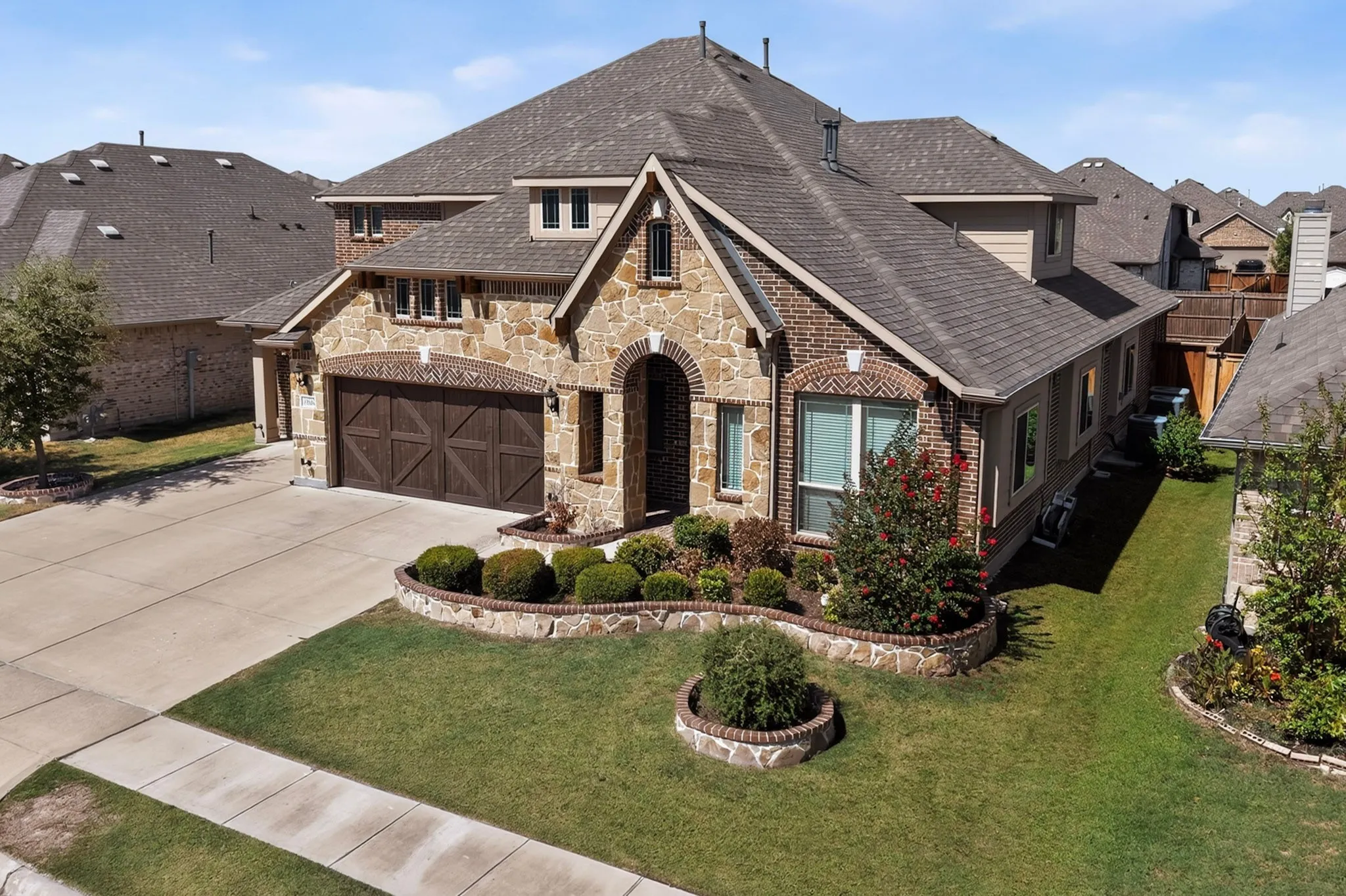 Single Family Residence For Sale