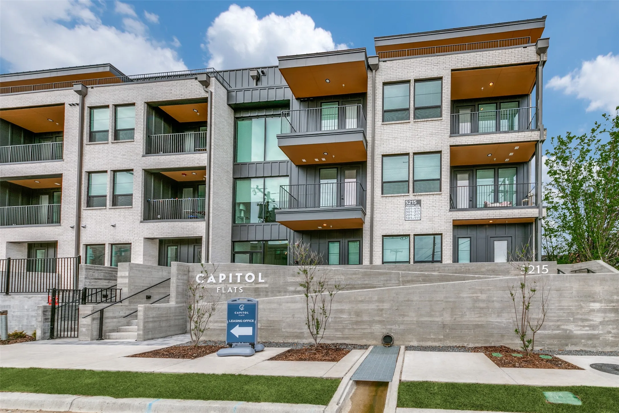 Apartment For Rent