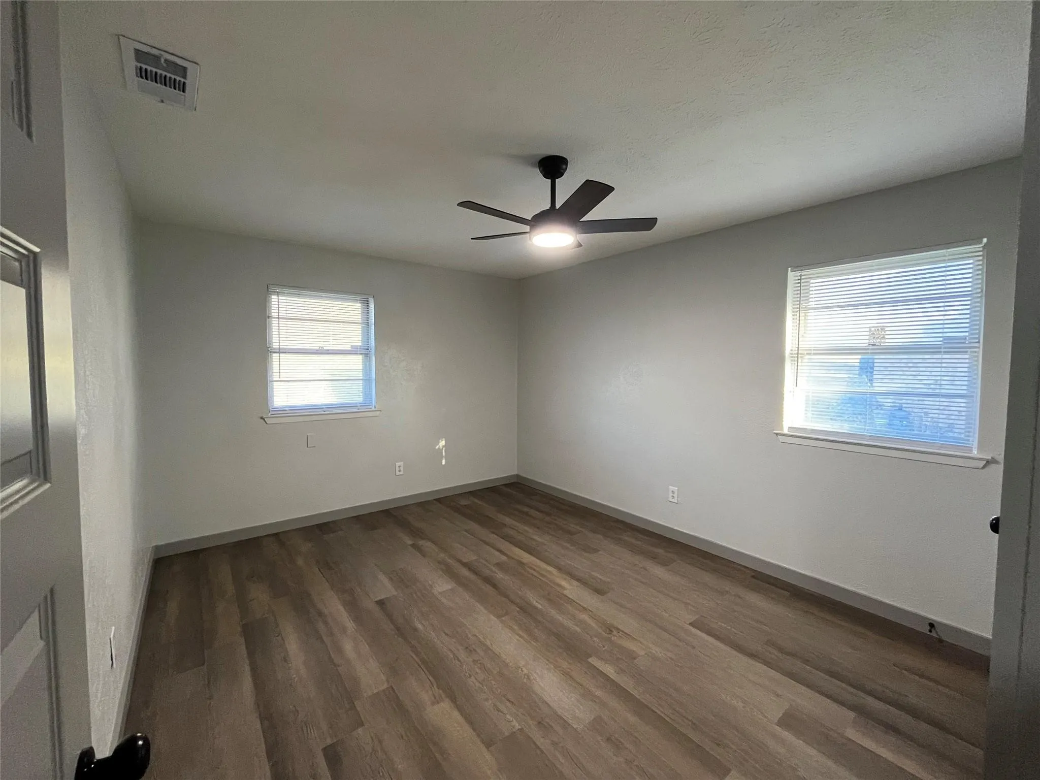View of 2nd bedroom