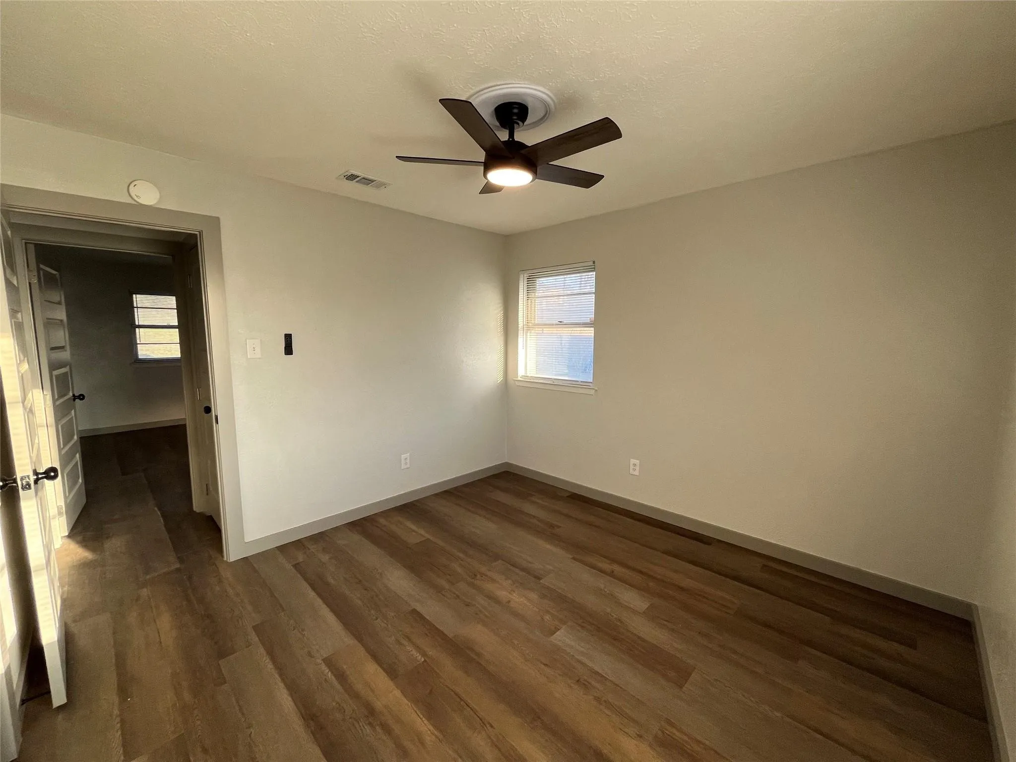 Additional view of 3rd bedroom