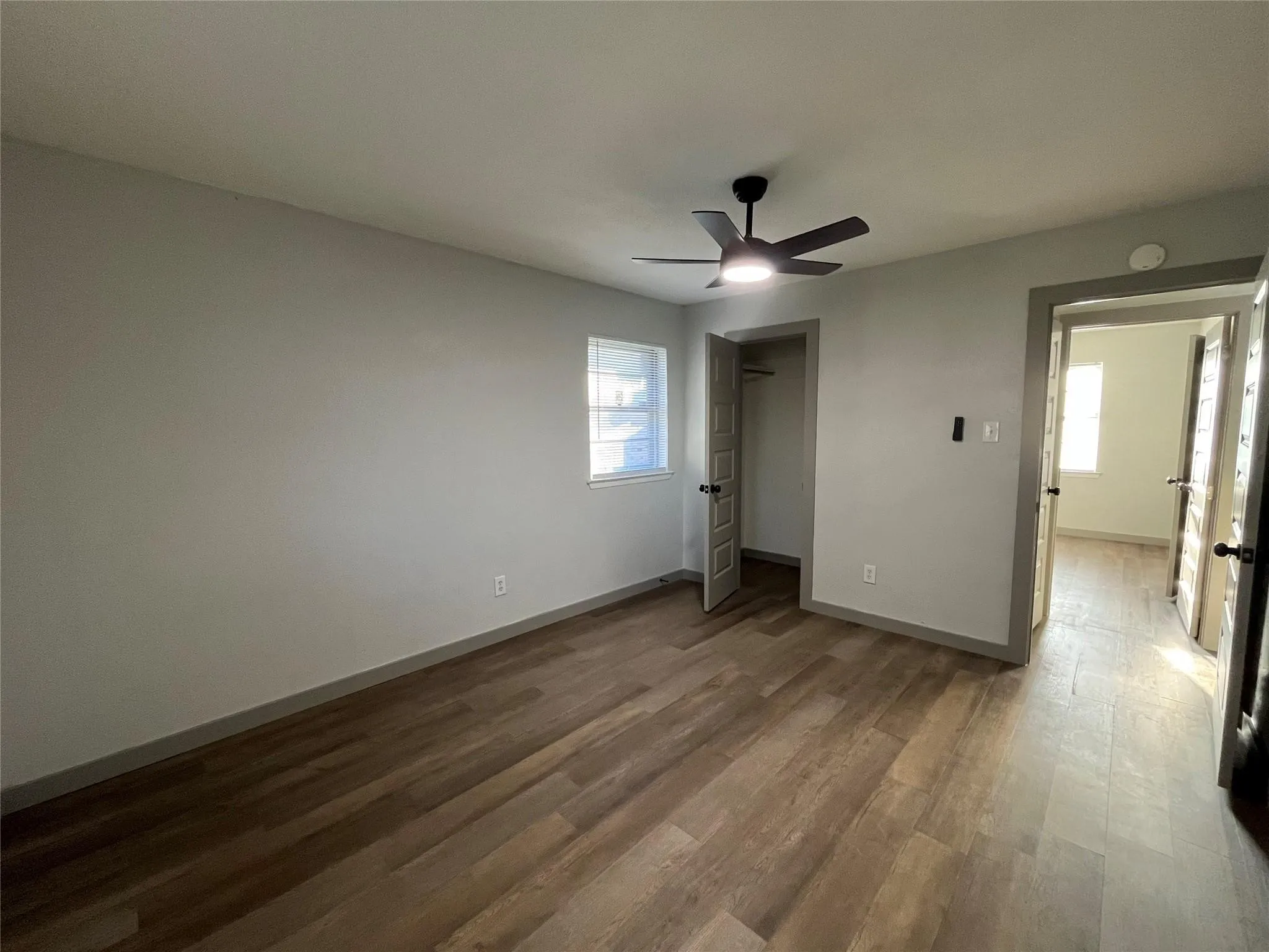 Additional view of 2nd bedroom