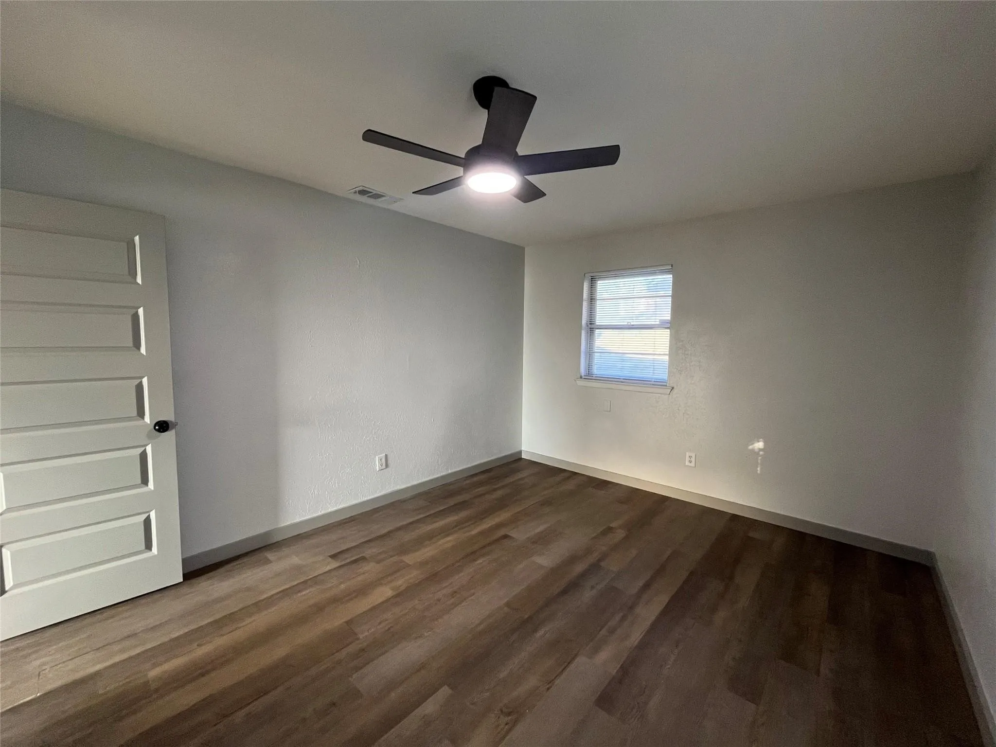 View of 3rd bedroom