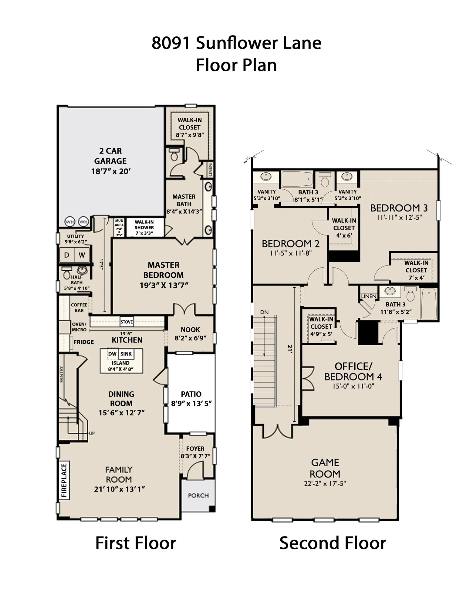 Single Family Residence For Rent in Collin County , 8091 Sunflower Lane, Dallas, Texas 75252, 4 Bedroom, 4 Bathroom, 2 Garage spaces, 3,091 Sqft, built in 2017, mls#21405957, Real Estate Agent in Dallas, Homes For Rent in Collin county, Homes For Rent in Dallas, Realtor in Dallas Texas, Real Estate Brokerage Independent Realty Texas, Luminita Cordes Realtor