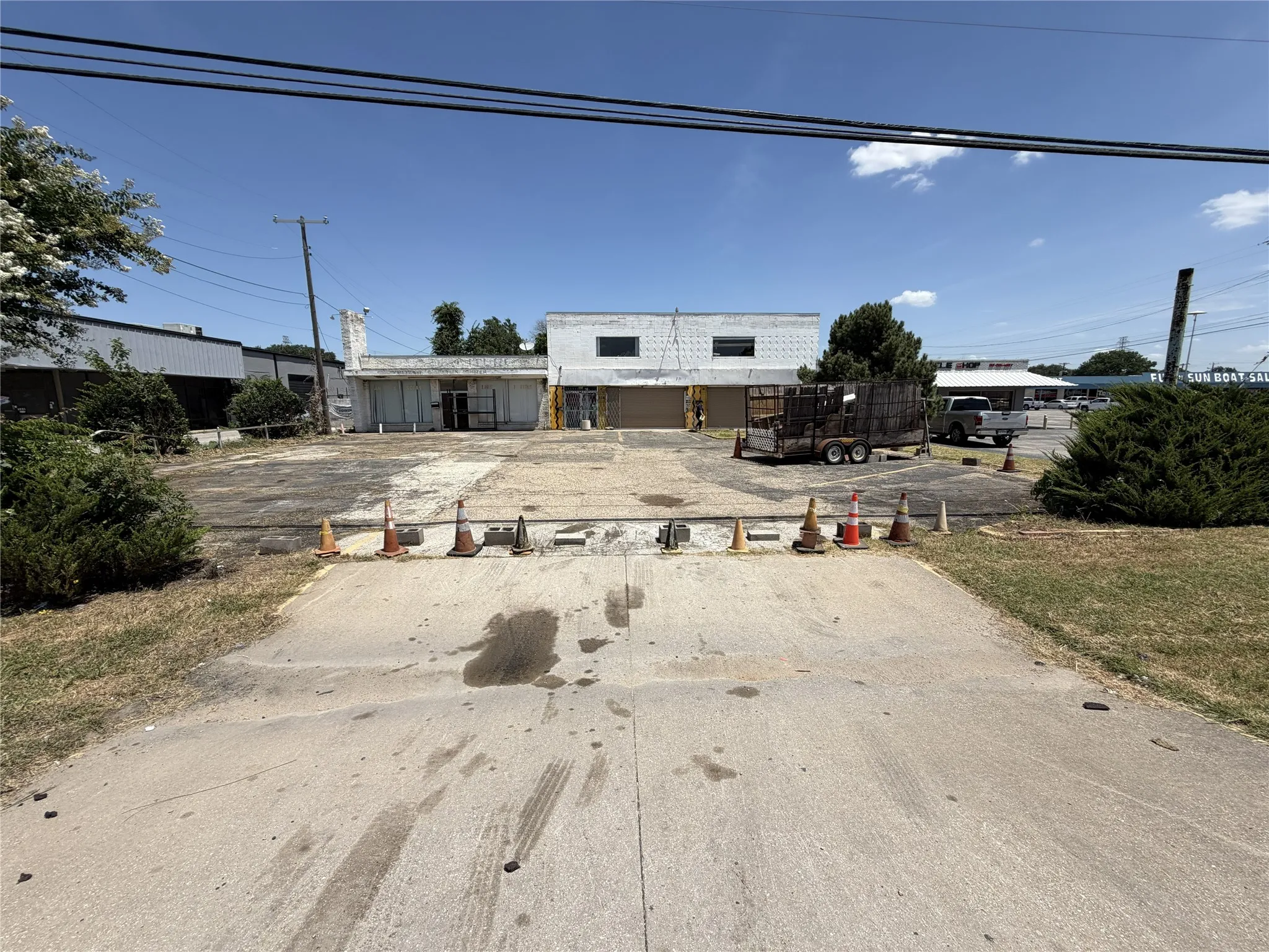 Office For Sale