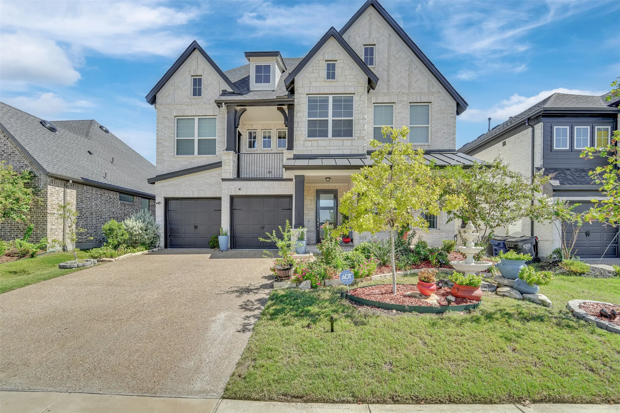 Single Family Residence For Sale in Dallas County , 603 Mountain Laurel Road, Wylie, Texas 75098, 5 Bedroom, 3 Bathroom, 2 Garage spaces, 3,037 Sqft, built in 2025, mls#21405071, Real Estate Agent in Wylie, Homes For Sale in Dallas county, Homes For Sale in Wylie, Realtor in Wylie Texas, Real Estate Brokerage Independent Realty Texas, Luminita Cordes Realtor