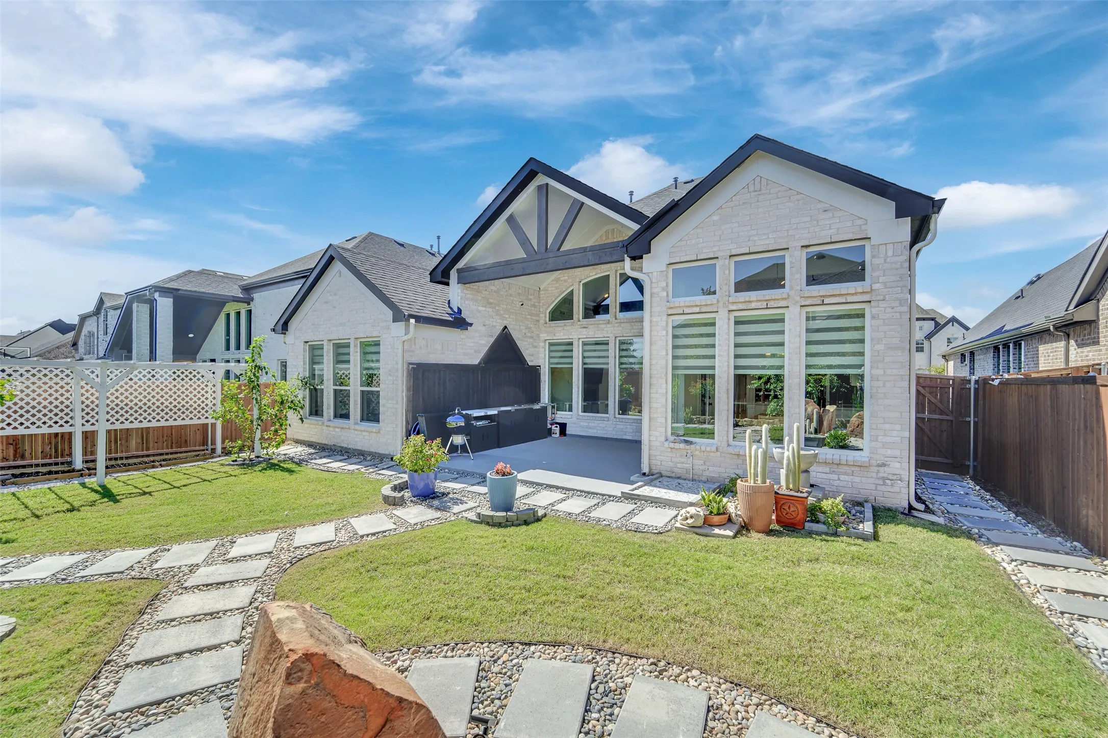 Single Family Residence For Sale