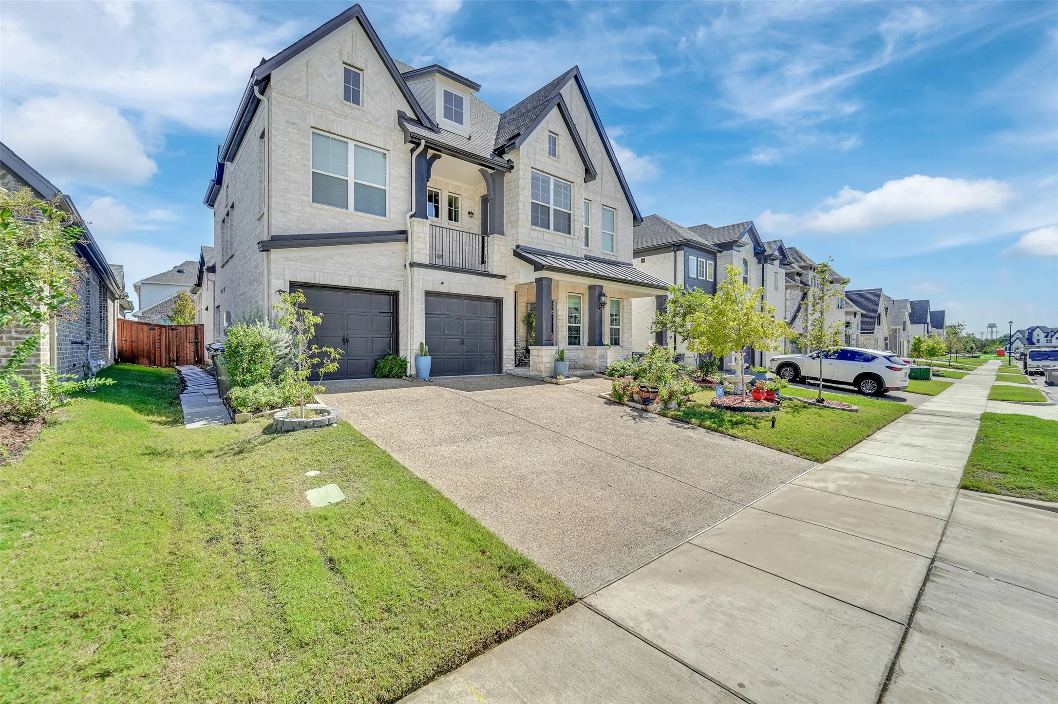 Single Family Residence For Sale in Dallas County , 603 Mountain Laurel Road, Wylie, Texas 75098, 5 Bedroom, 3 Bathroom, 2 Garage spaces, 3,037 Sqft, built in 2025, mls#21405071, Real Estate Agent in Wylie, Homes For Sale in Dallas county, Homes For Sale in Wylie, Realtor in Wylie Texas, Real Estate Brokerage Independent Realty Texas, Luminita Cordes Realtor