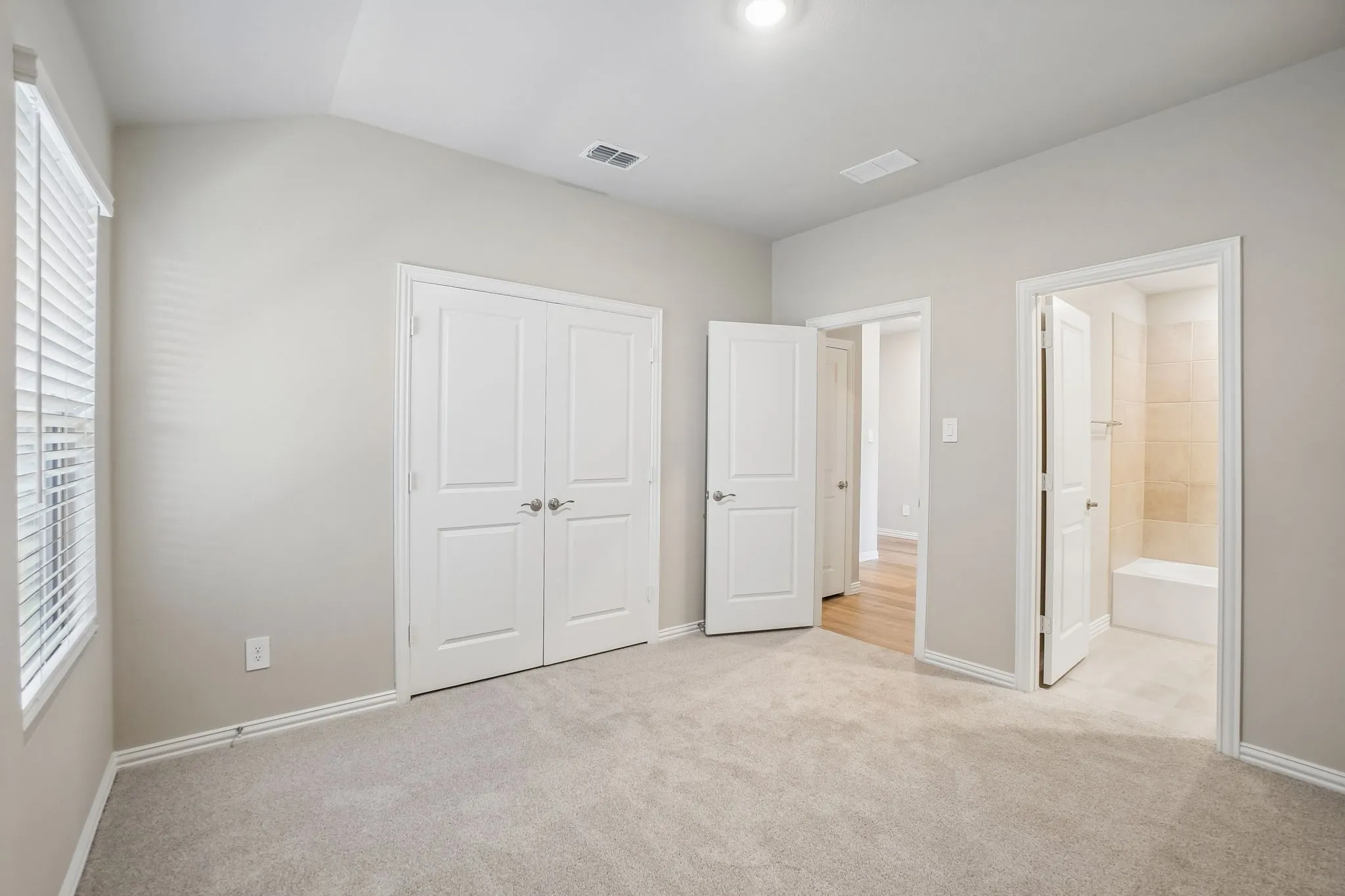 Photo is not of the actual home, but is an inspirational photo of builder’s model home and may depict options, furnishings, and/or decorator features that are not included.
