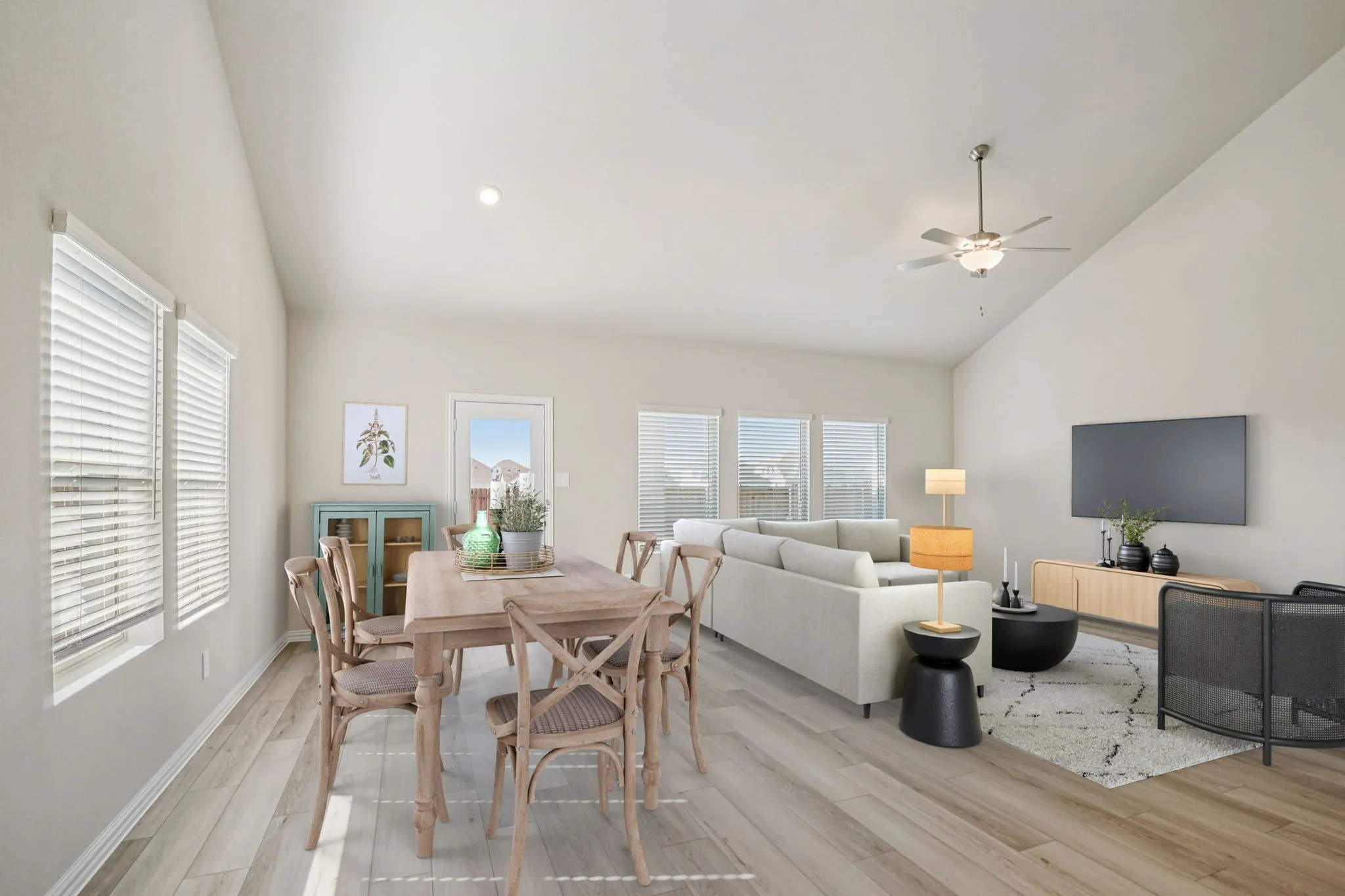 Photo is not of the actual home, but is an inspirational photo of builder’s model home and may depict options, furnishings, and/or decorator features that are not included.