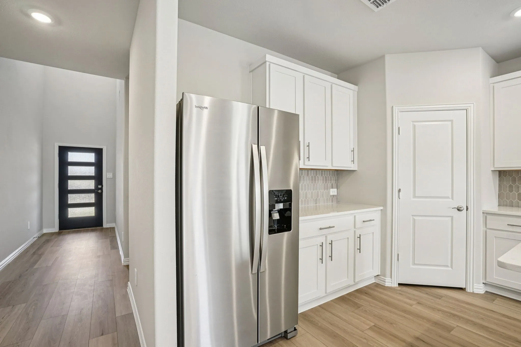 Photo is not of the actual home, but is an inspirational photo of builder’s model home and may depict options, furnishings, and/or decorator features that are not included.