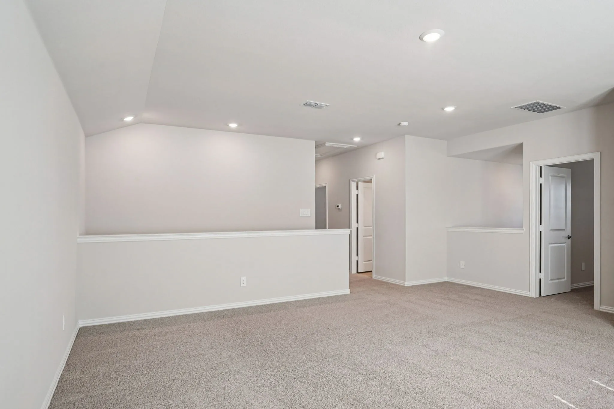 Photo is not of the actual home, but is an inspirational photo of builder’s model home and may depict options, furnishings, and/or decorator features that are not included.