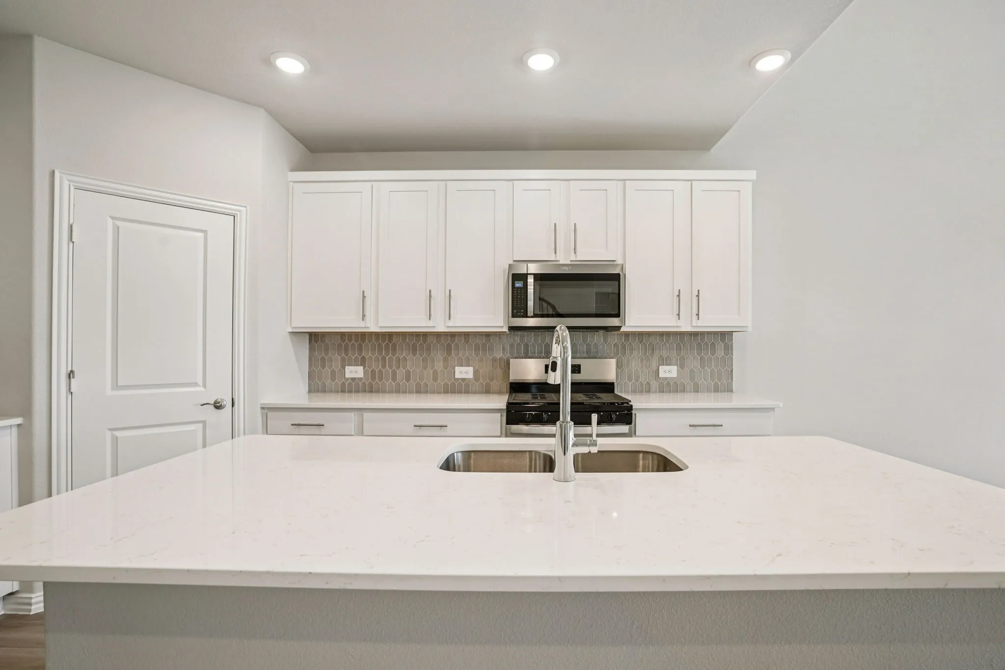 Photo is not of the actual home, but is an inspirational photo of builder’s model home and may depict options, furnishings, and/or decorator features that are not included.