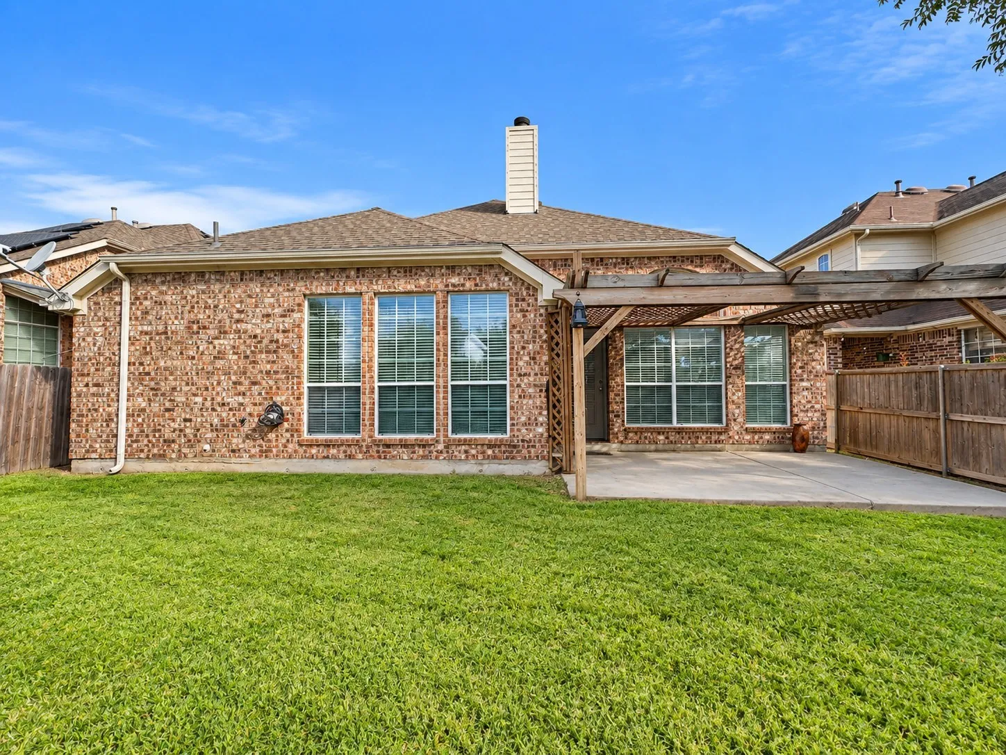Single Family Residence For Rent in Tarrant County , 4625 Marguerite Lane, Fort Worth, Texas 76123, 4 Bedroom, 2 Bathroom, 2 Garage spaces, 2,193 Sqft, built in 2003, mls#21405985, Real Estate Agent in Fort Worth, Homes For Rent in Tarrant county, Homes For Rent in Fort Worth, Realtor in Fort Worth Texas, Real Estate Brokerage Independent Realty Texas, Luminita Cordes Realtor