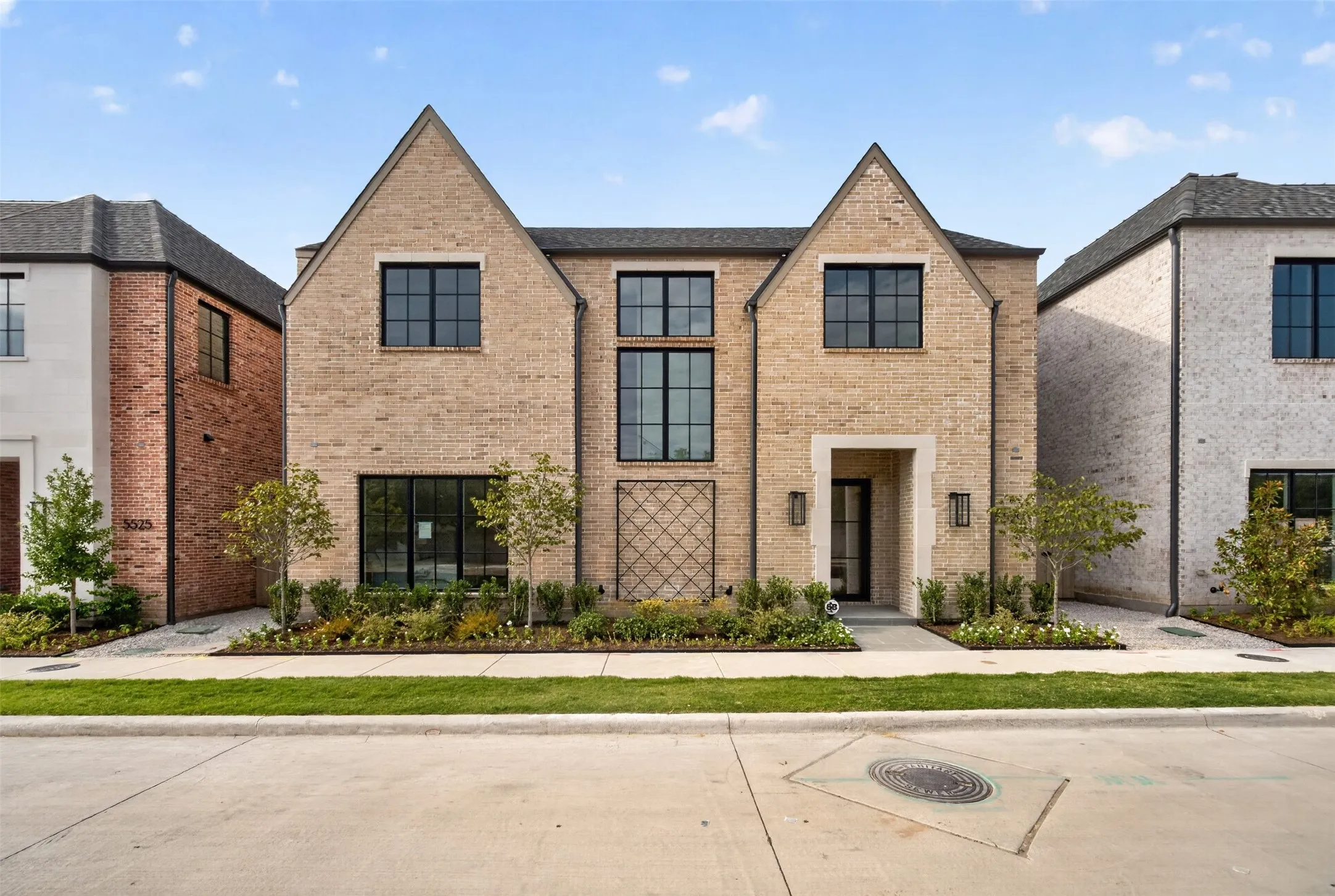 Single Family Residence For Rent in Dallas County , 5529 Forsan Way, Dallas, Texas 75230, 3 Bedroom, 4 Bathroom, 2 Garage spaces, 3,978 Sqft, built in 2026, mls#21404330, Real Estate Agent in Dallas, Homes For Rent in Dallas county, Homes For Rent in Dallas, Realtor in Dallas Texas, Real Estate Brokerage Independent Realty Texas, Luminita Cordes Realtor