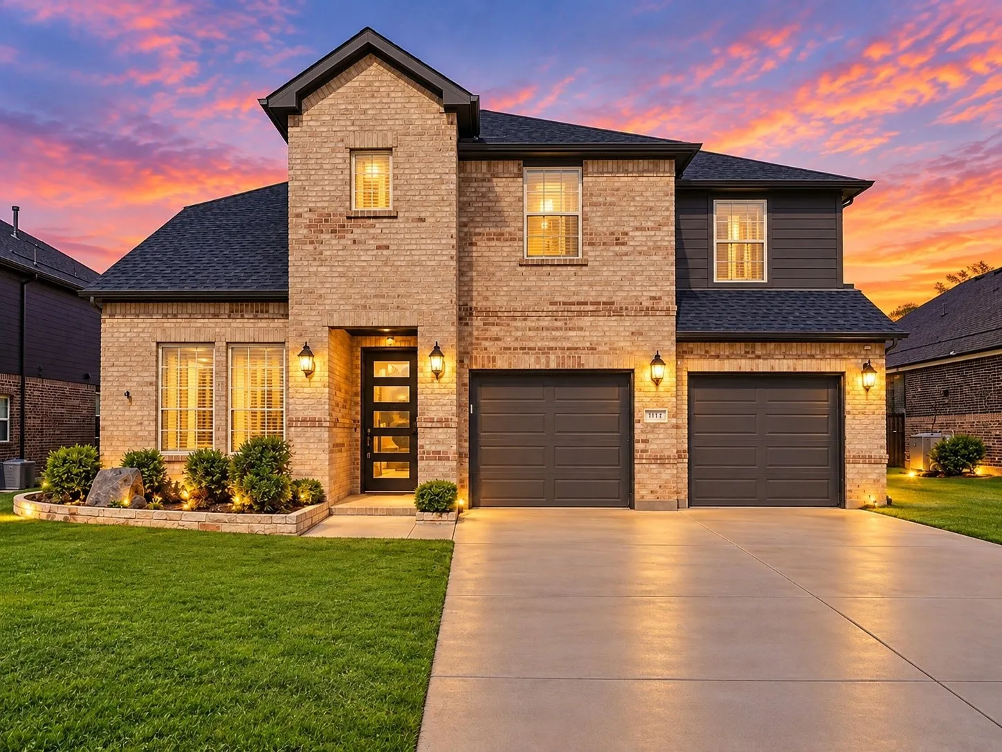 Single Family Residence For Sale in Denton County , 1517 Parker Stone Boulevard, Denton, Texas 76210, 4 Bedroom, 3 Bathroom, 2 Garage spaces, 2,964 Sqft, built in 2022, mls#21399338, Real Estate Agent in Denton, Homes For Sale in Denton county, Homes For Sale in Denton, Realtor in Denton Texas, Real Estate Brokerage Independent Realty Texas, Luminita Cordes Realtor