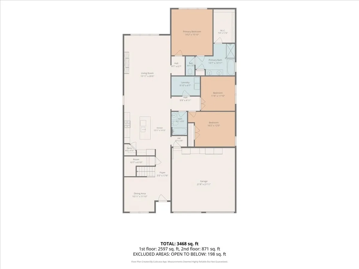 Single Family Residence For Sale in Denton County , 1517 Parker Stone Boulevard, Denton, Texas 76210, 4 Bedroom, 3 Bathroom, 2 Garage spaces, 2,964 Sqft, built in 2022, mls#21399338, Real Estate Agent in Denton, Homes For Sale in Denton county, Homes For Sale in Denton, Realtor in Denton Texas, Real Estate Brokerage Independent Realty Texas, Luminita Cordes Realtor