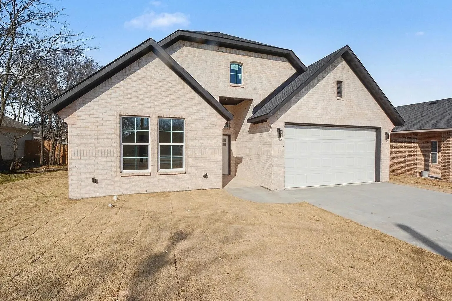 Single Family Residence For Sale in Hunt County , 4528 Church Street, Greenville, Texas 75401, 3 Bedroom, 2 Bathroom, 2 Garage spaces, 1,528 Sqft, built in 2026, mls#21406017, Real Estate Agent in Greenville, Homes For Sale in Hunt county, Homes For Sale in Greenville, Realtor in Greenville Texas, Real Estate Brokerage Independent Realty Texas, Luminita Cordes Realtor
