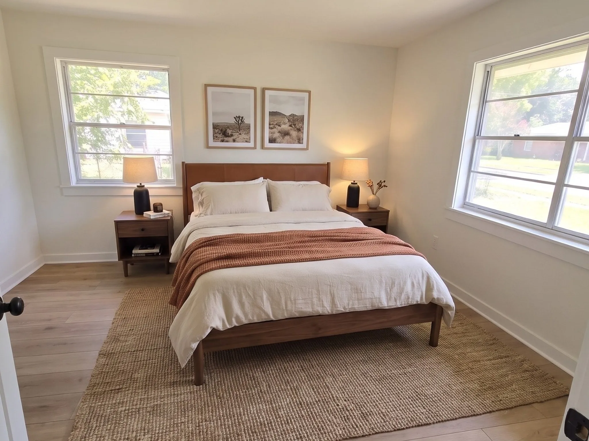 Virtually Remodeled/Staged. FOR ILLUSTRATION ONLY. IMPROVEMENTS SHOWN ARE NOT INCLUDED.